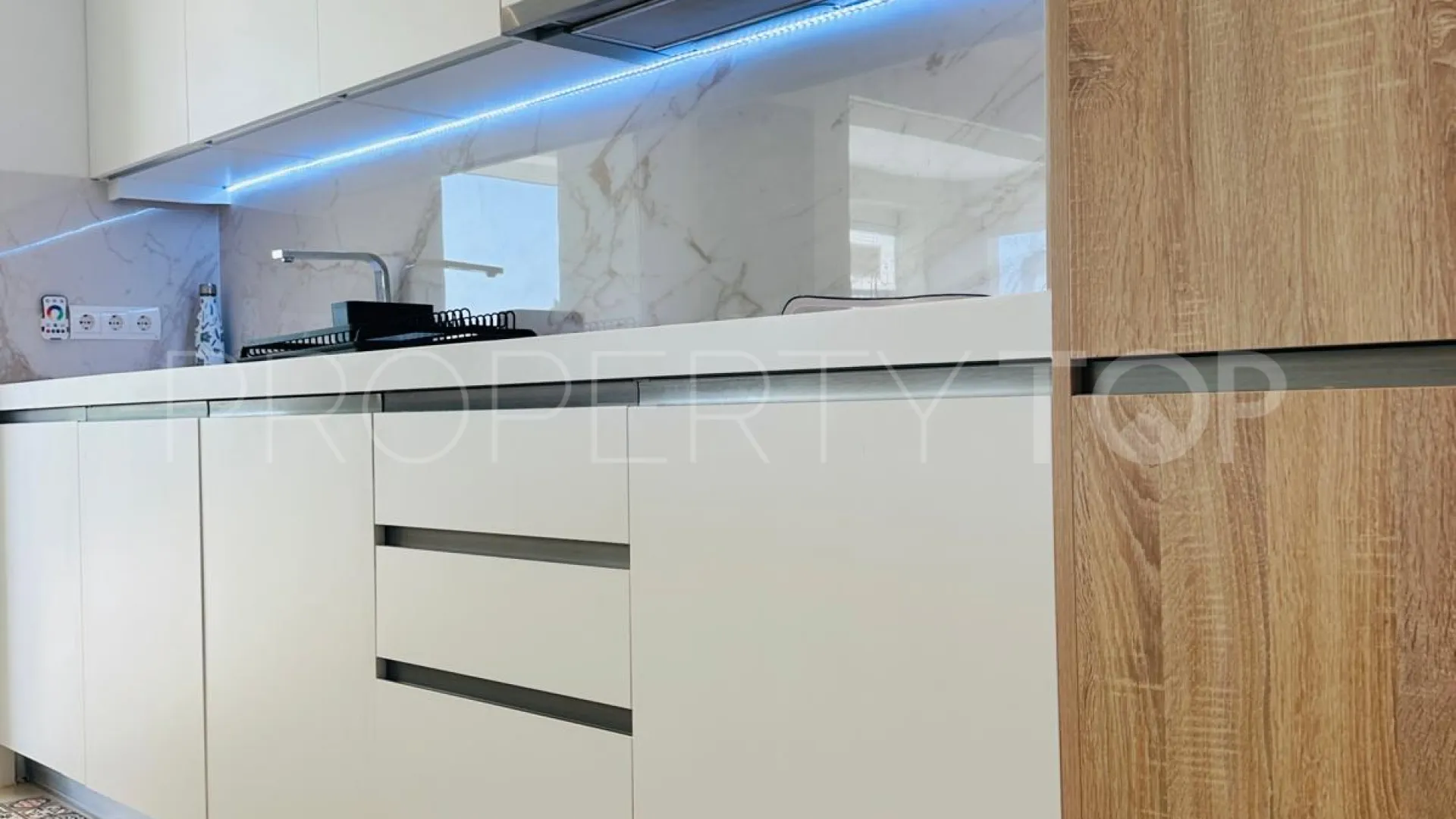 Apartamento planta baja a la venta en Emerald Greens