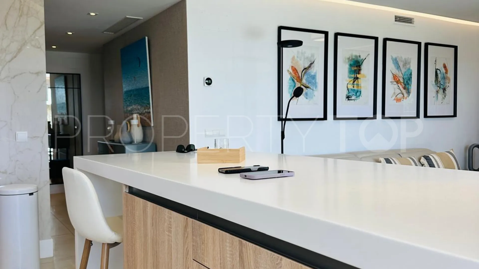 Apartamento planta baja a la venta en Emerald Greens