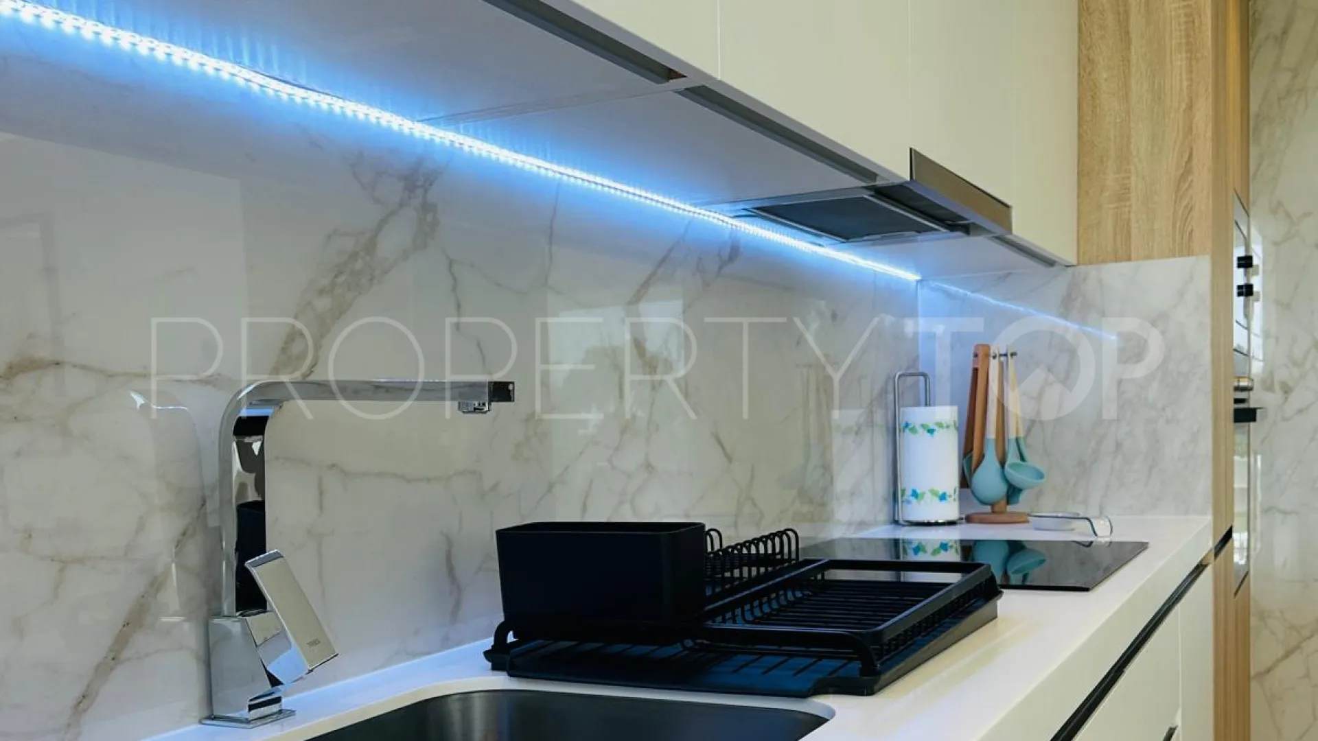 Apartamento planta baja a la venta en Emerald Greens