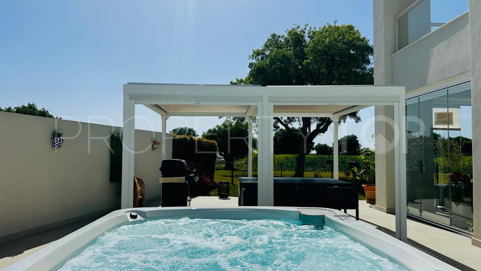 Apartamento planta baja a la venta en Emerald Greens