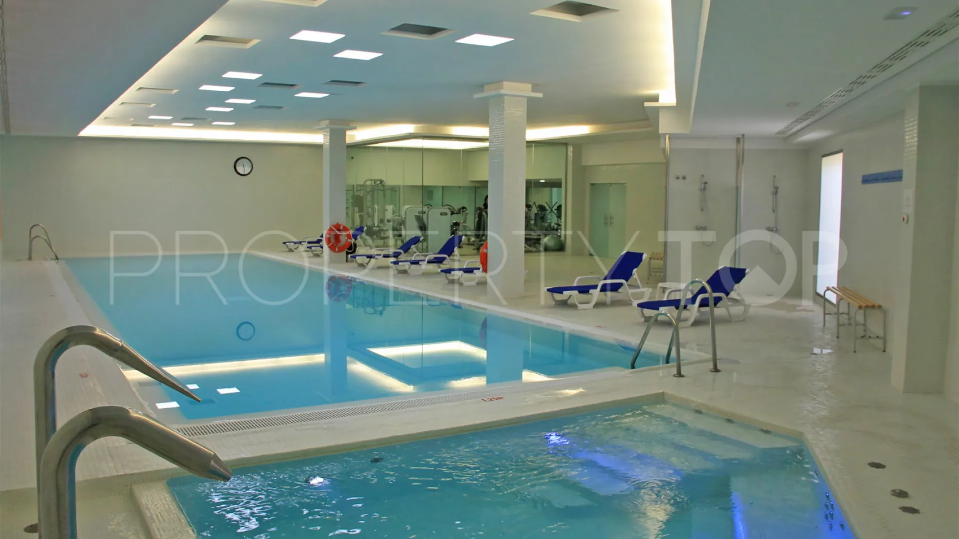 Ribera del Marlin, apartamento planta baja en venta
