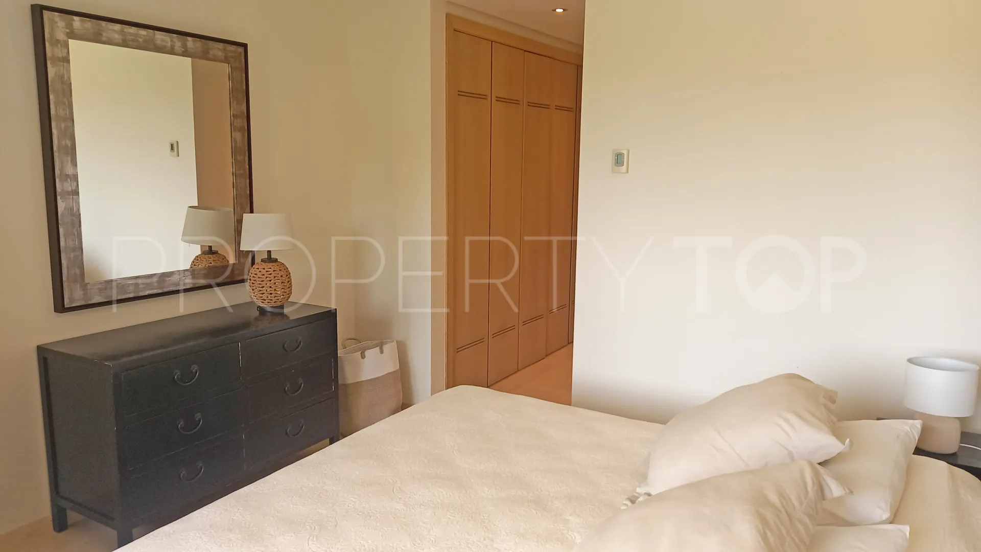 Ribera del Marlin, apartamento planta baja en venta