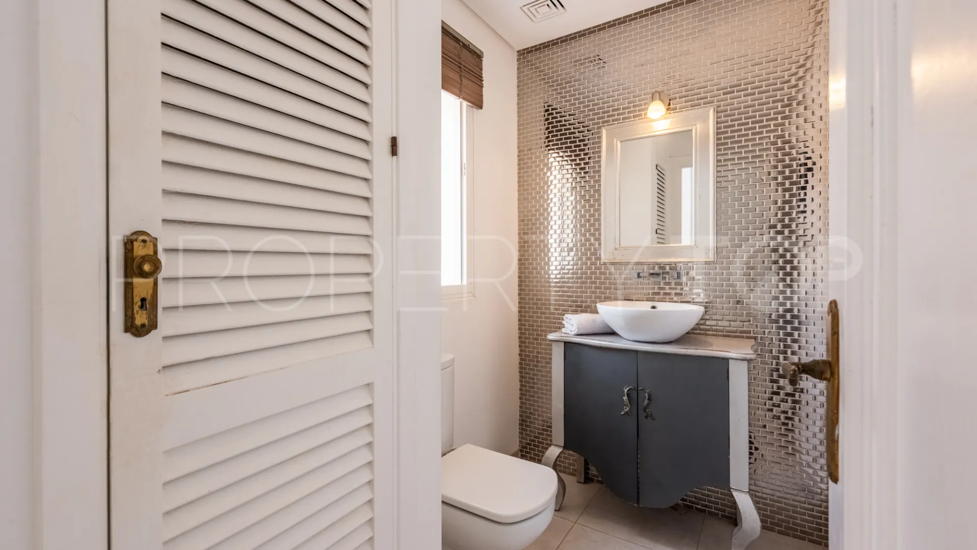 Villa en venta en Valderrama Golf