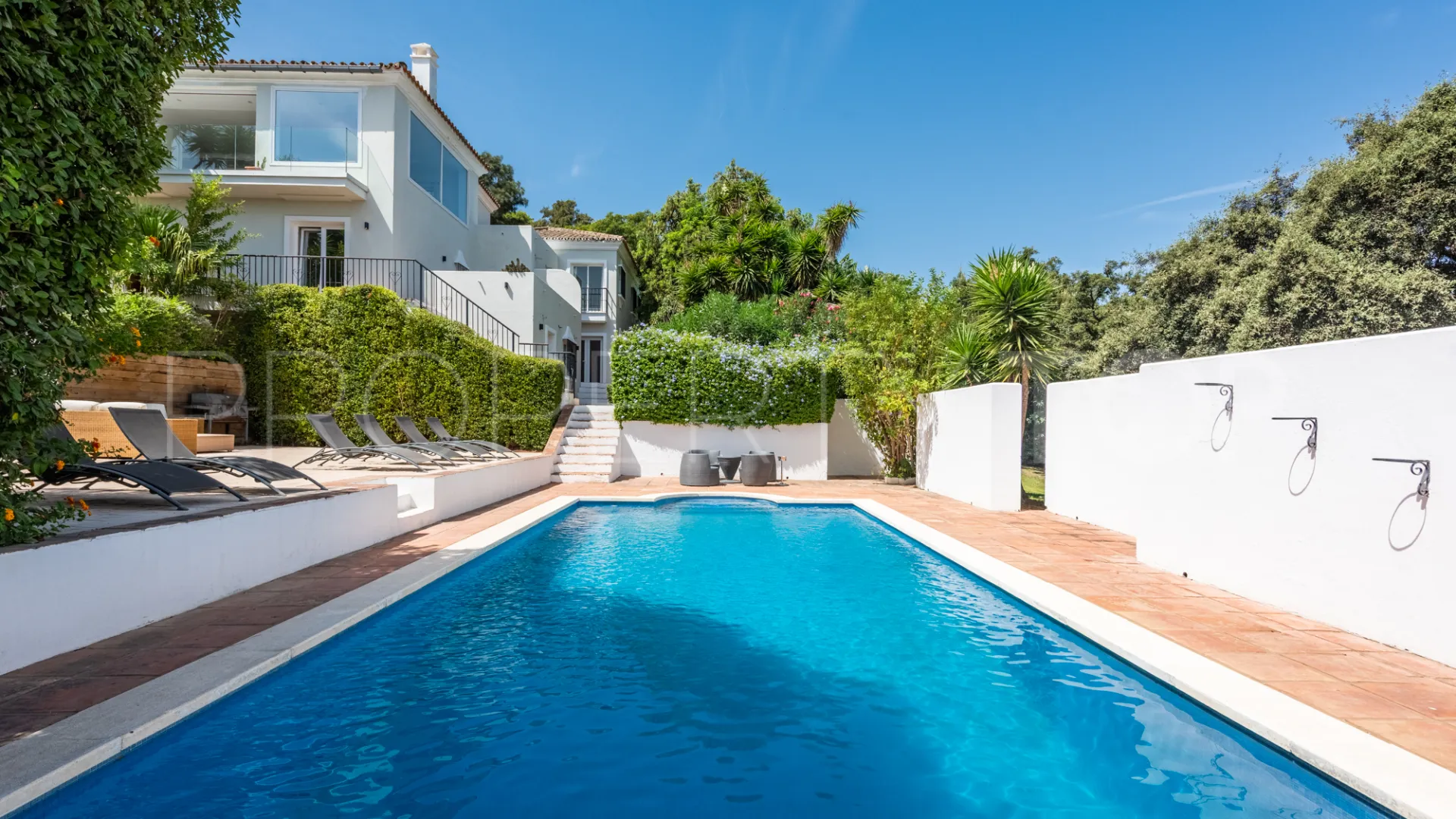 Villa en venta en Valderrama Golf