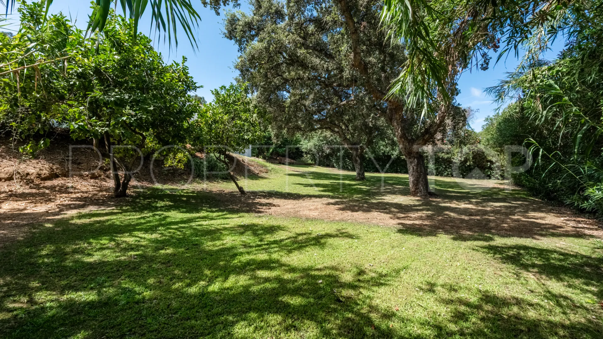 Villa en venta en Valderrama Golf