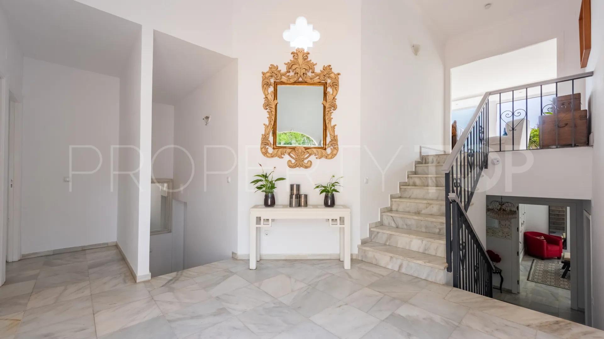 Villa en venta en Valderrama Golf