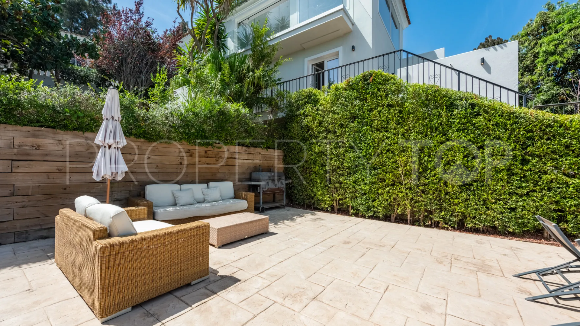Villa en venta en Valderrama Golf