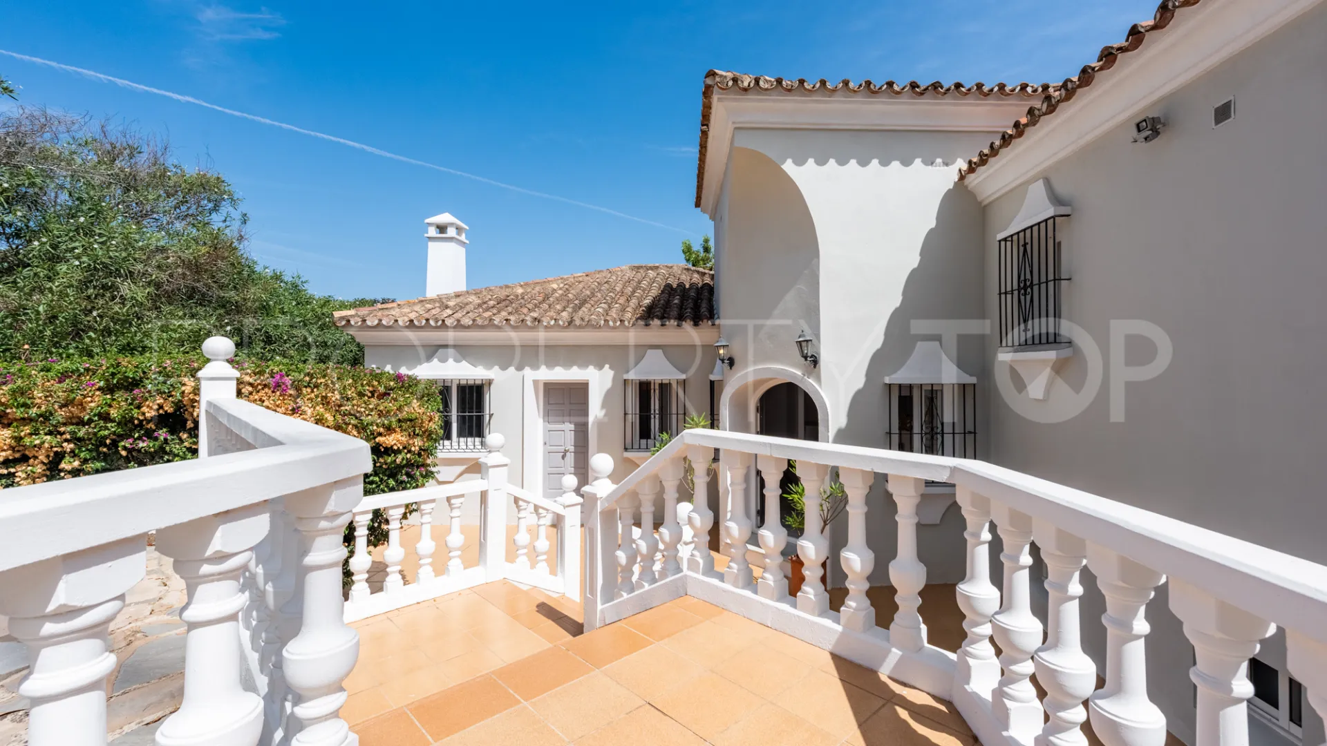 Villa en venta en Valderrama Golf