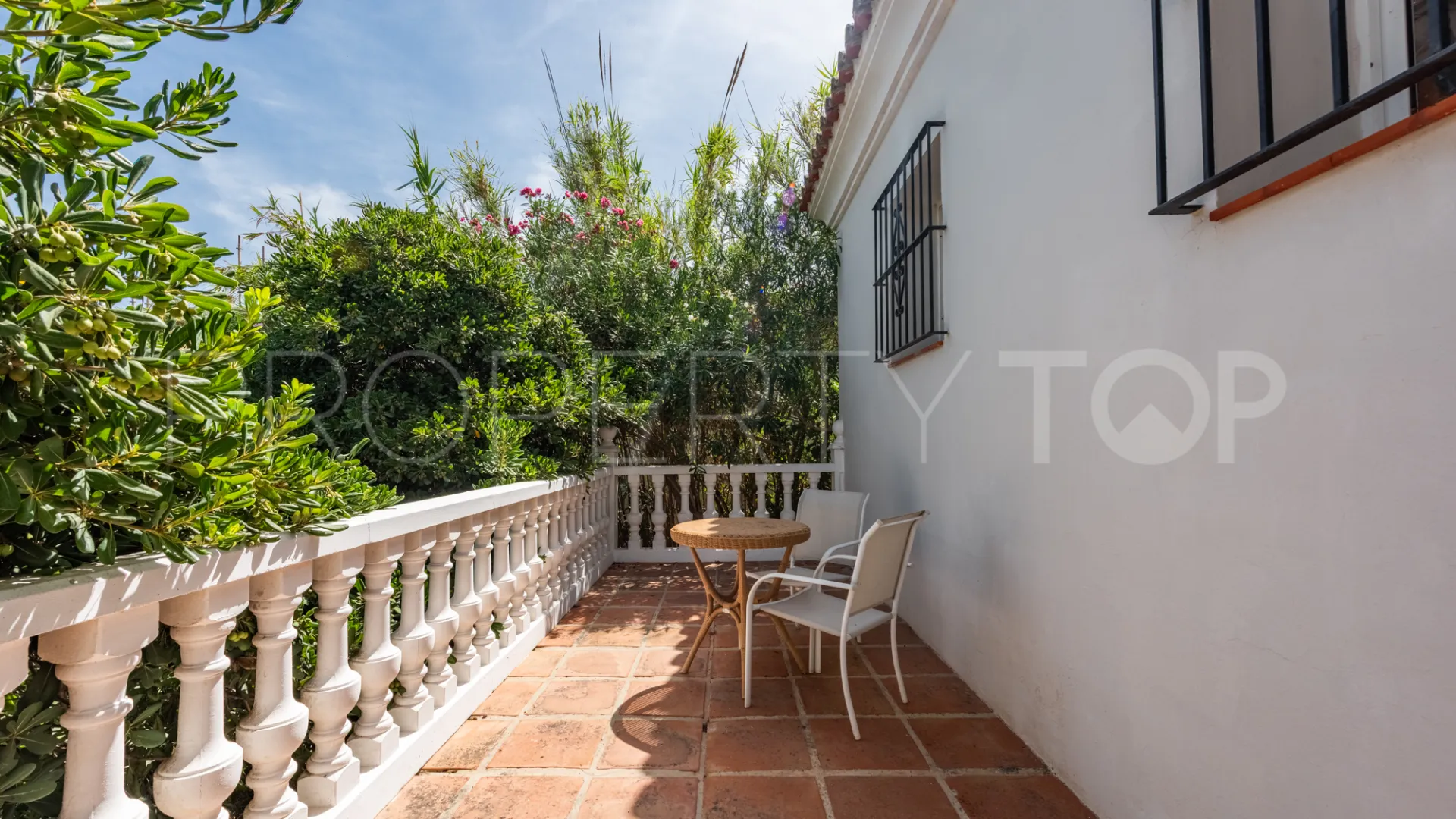 Villa en venta en Valderrama Golf
