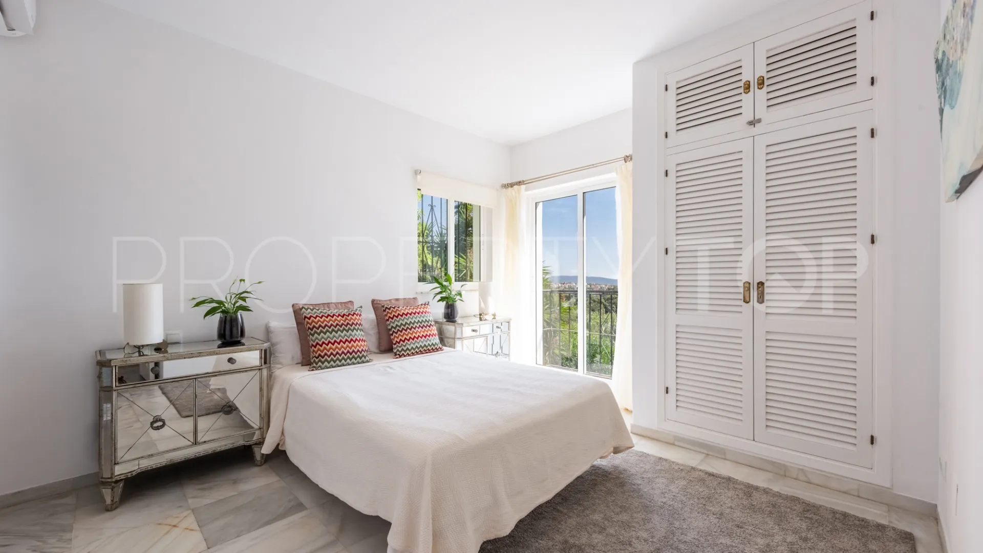 Villa en venta en Valderrama Golf