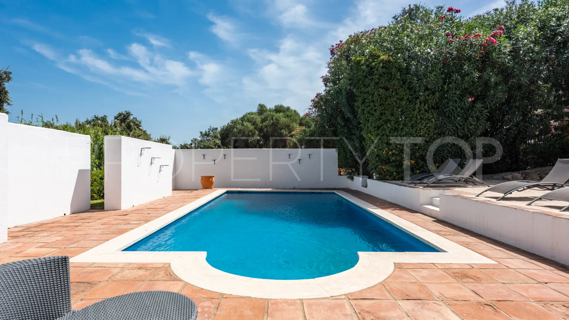Villa en venta en Valderrama Golf