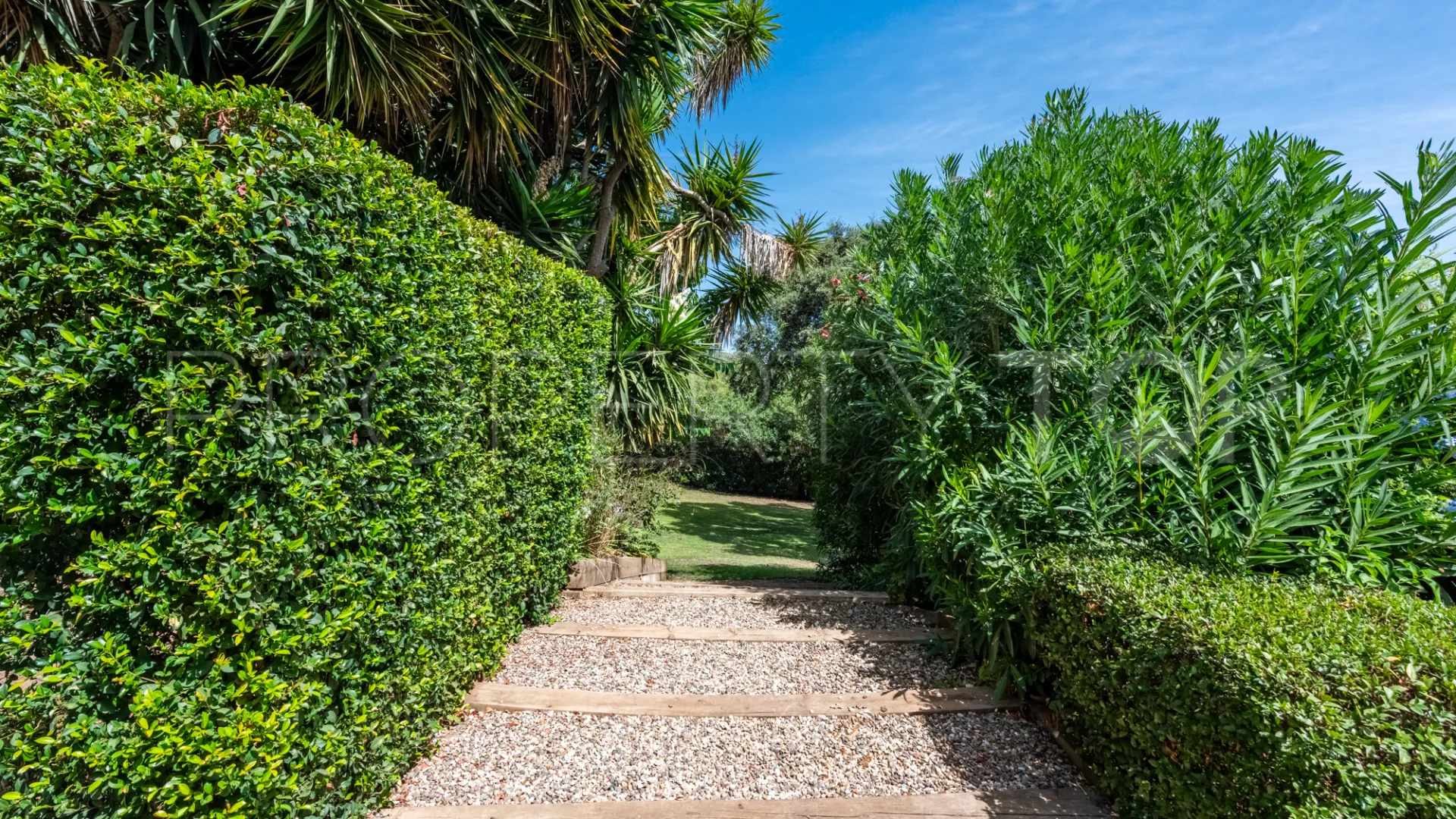 Villa en venta en Valderrama Golf