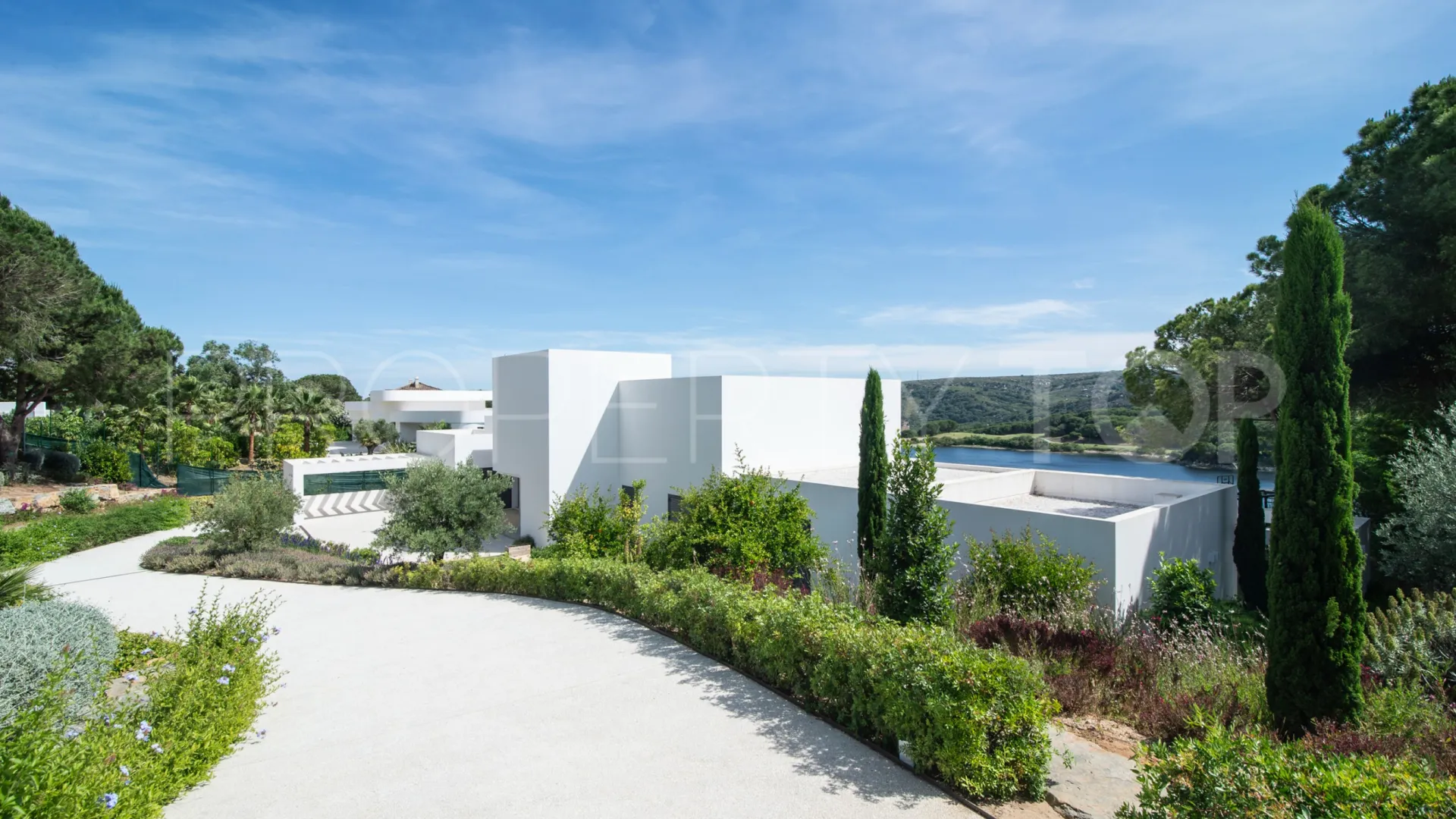 For sale villa in Almenara