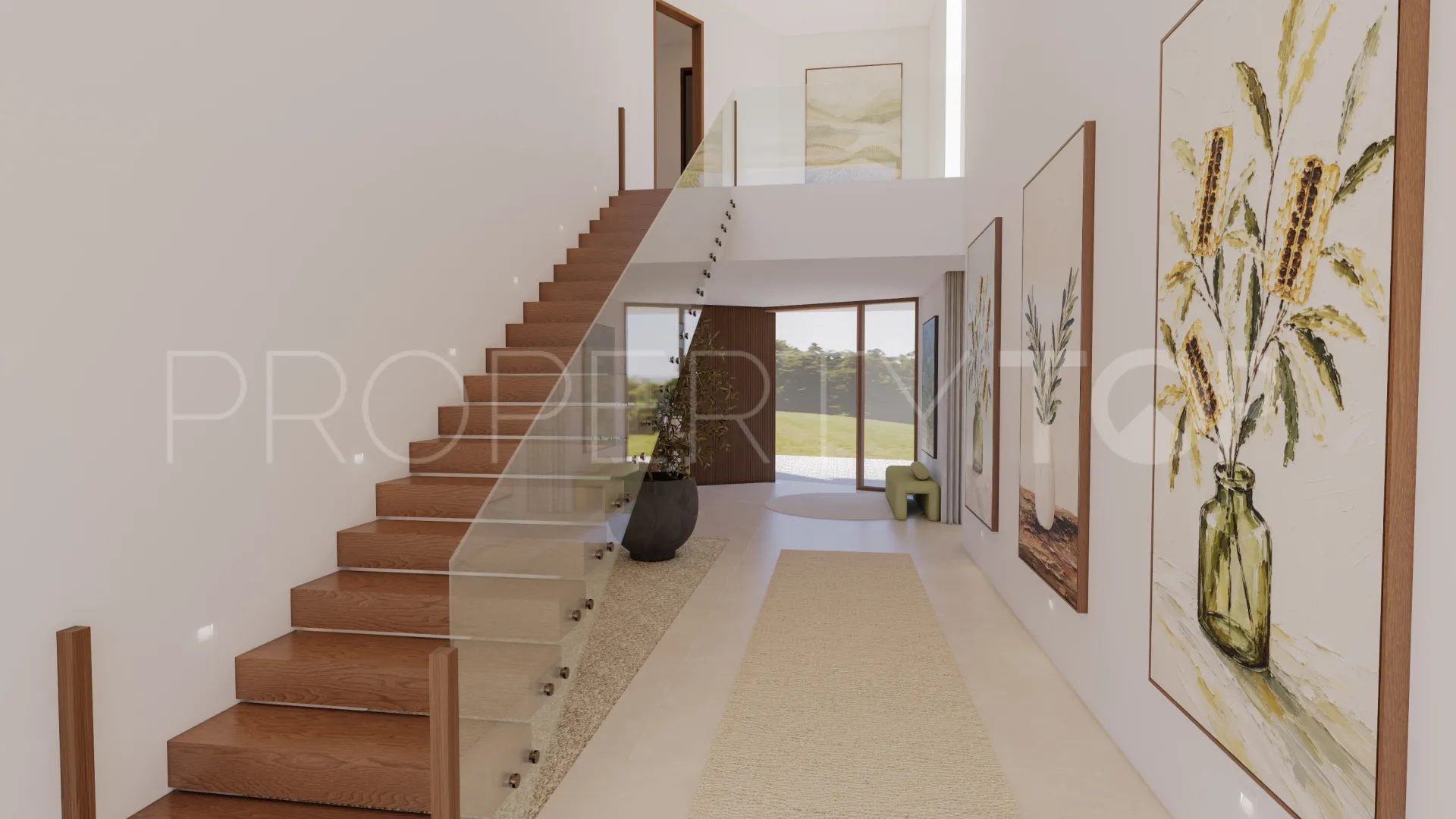For sale villa in Almenara