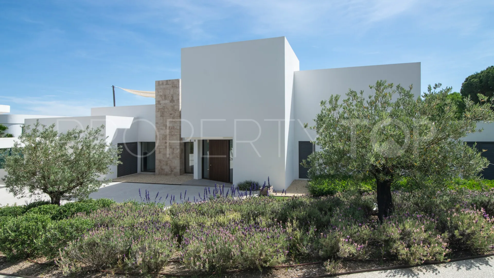For sale villa in Almenara