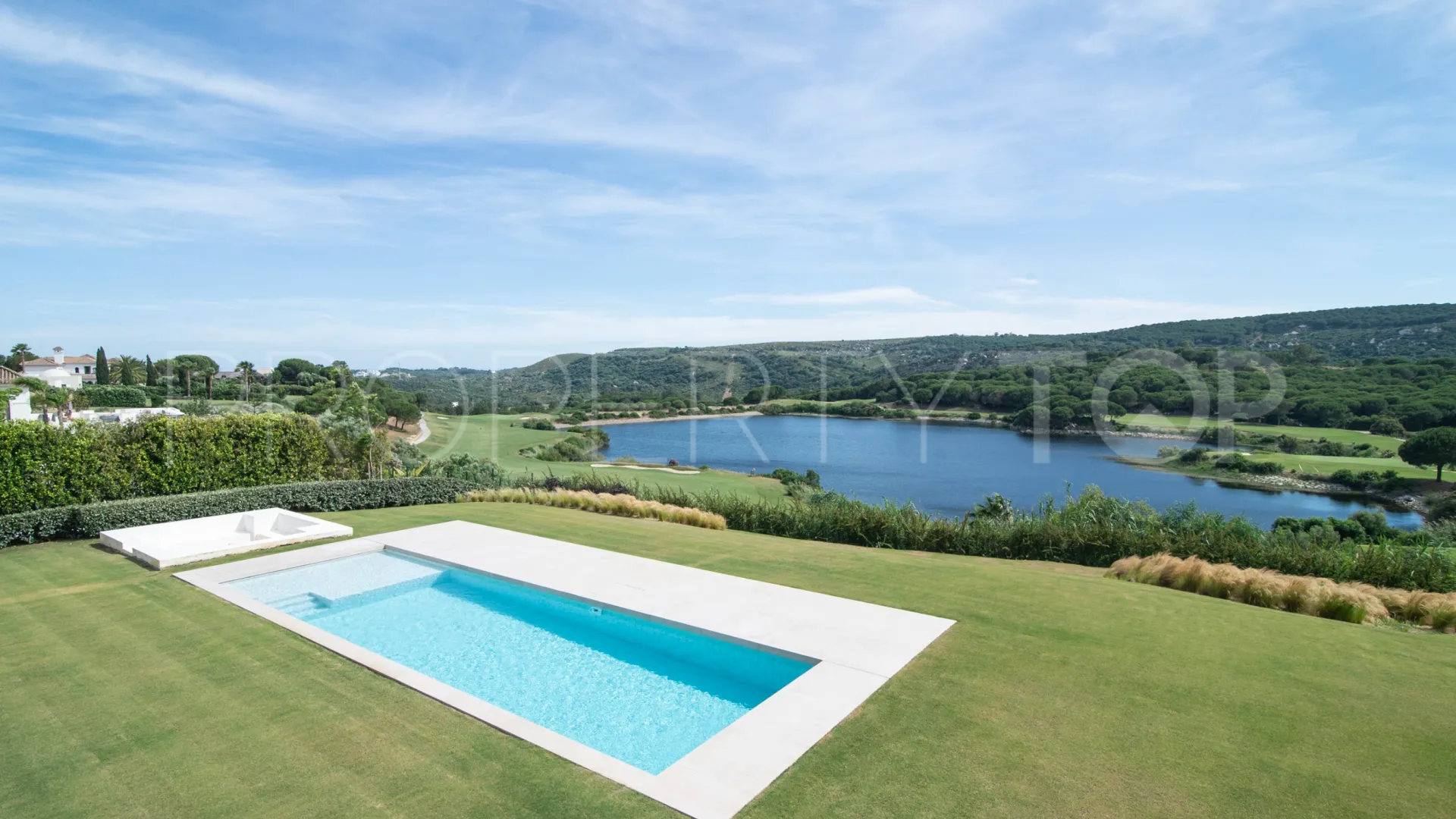 For sale villa in Almenara