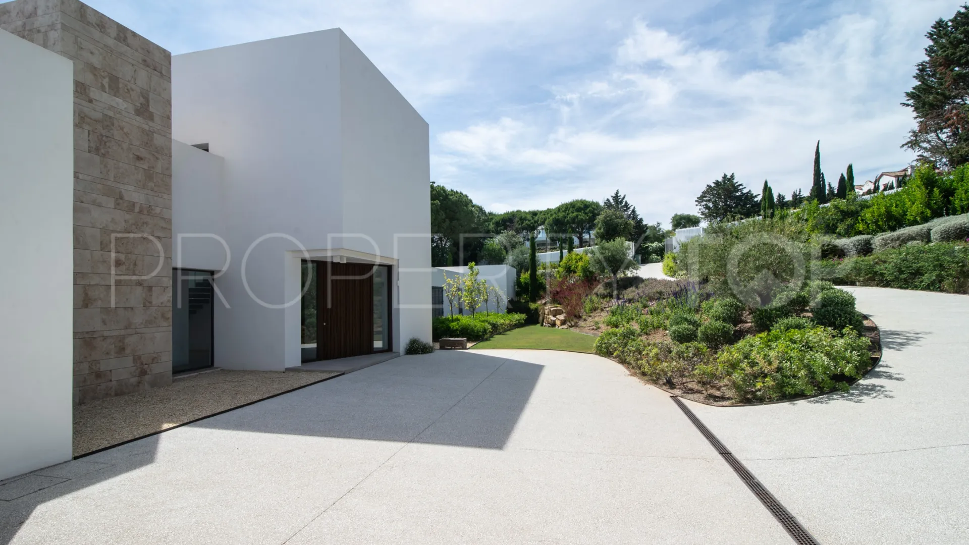 For sale villa in Almenara