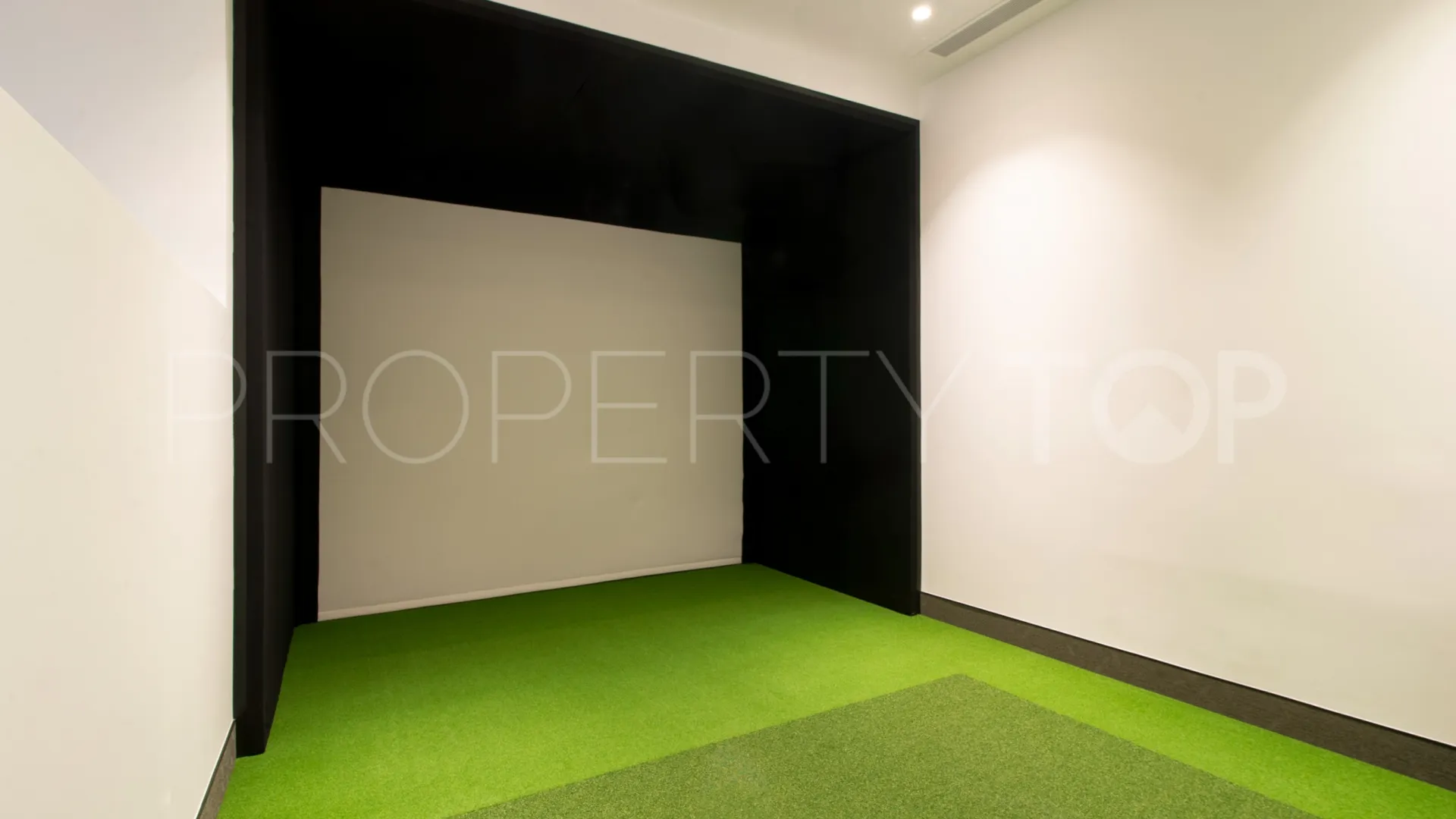 For sale villa in Almenara