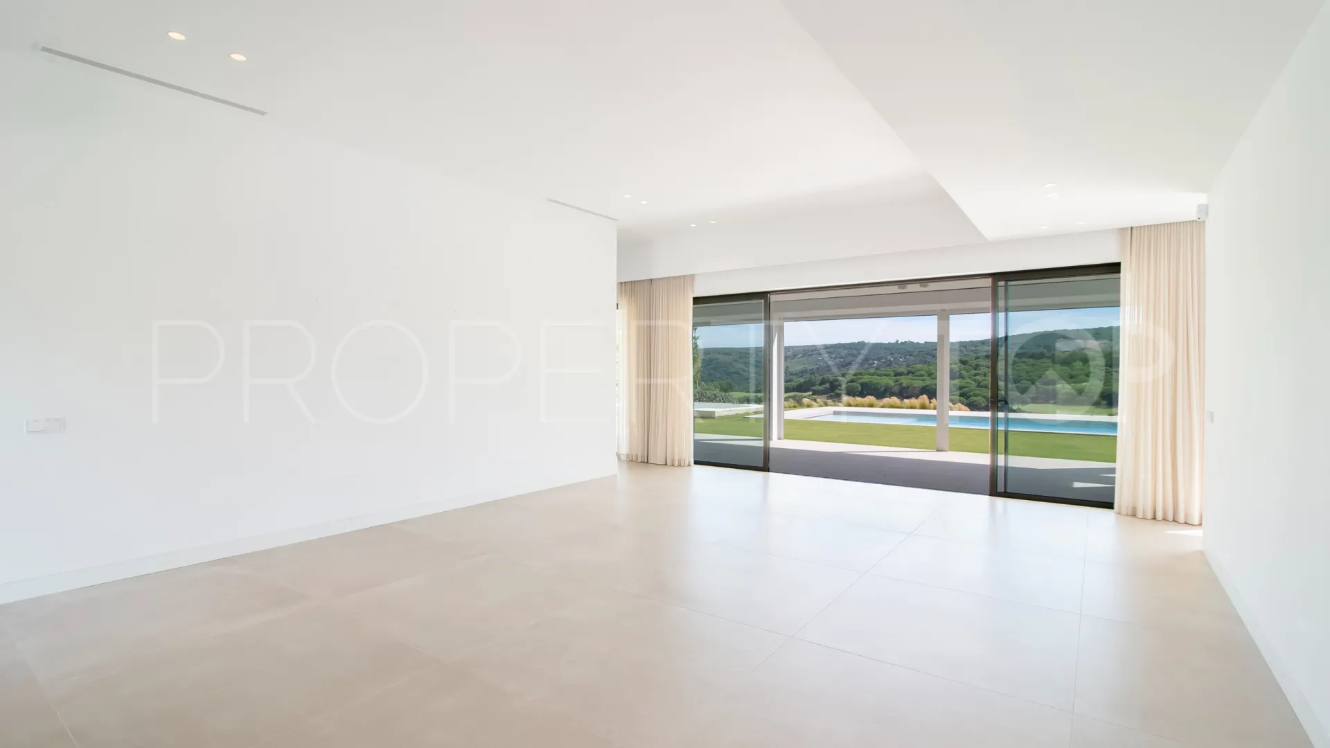 For sale villa in Almenara
