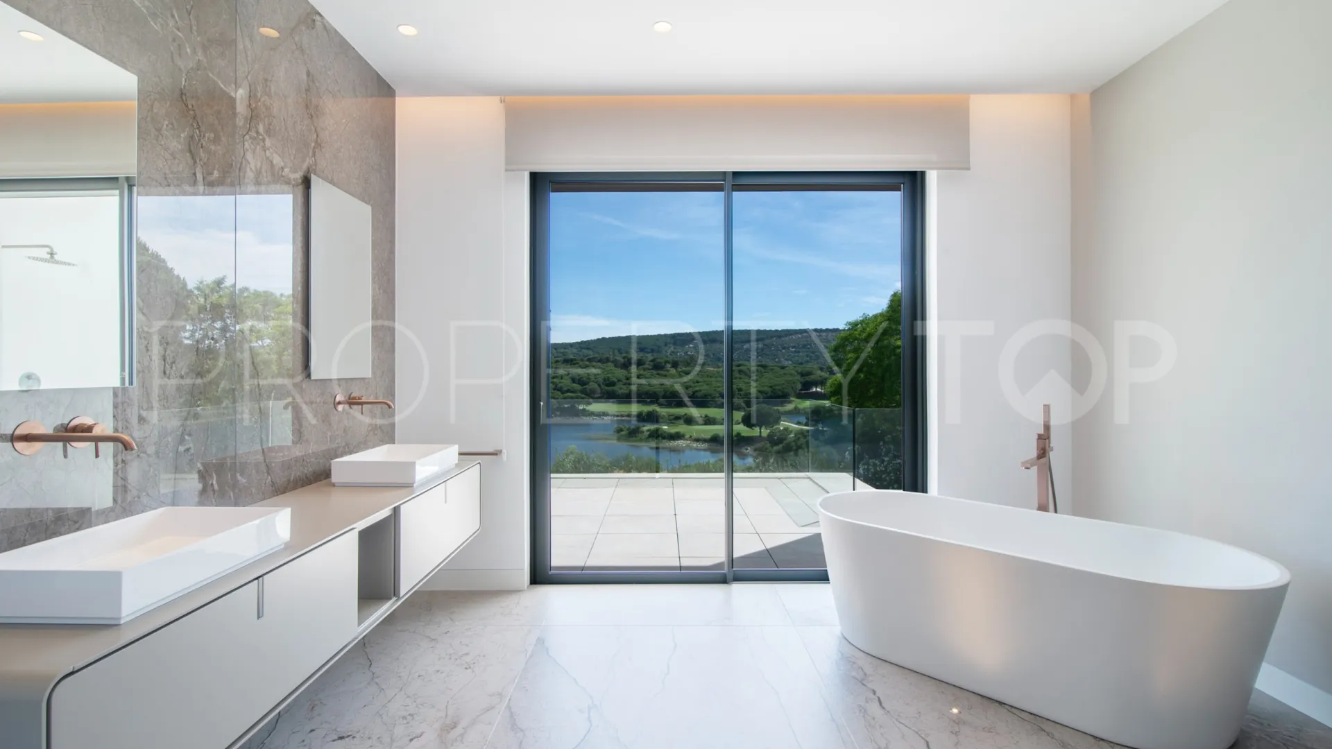 For sale villa in Almenara