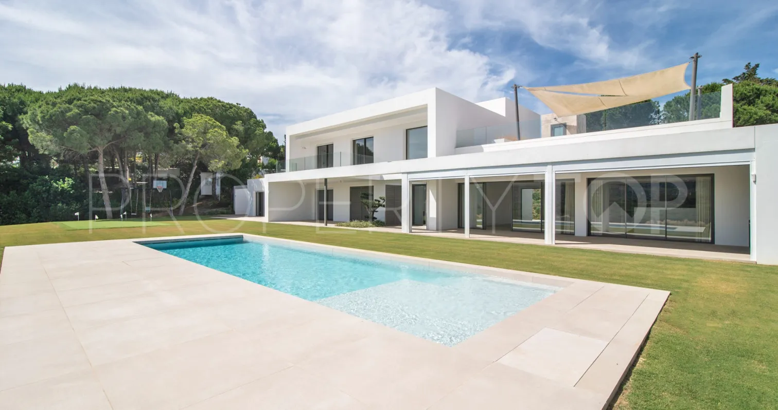 For sale villa in Almenara