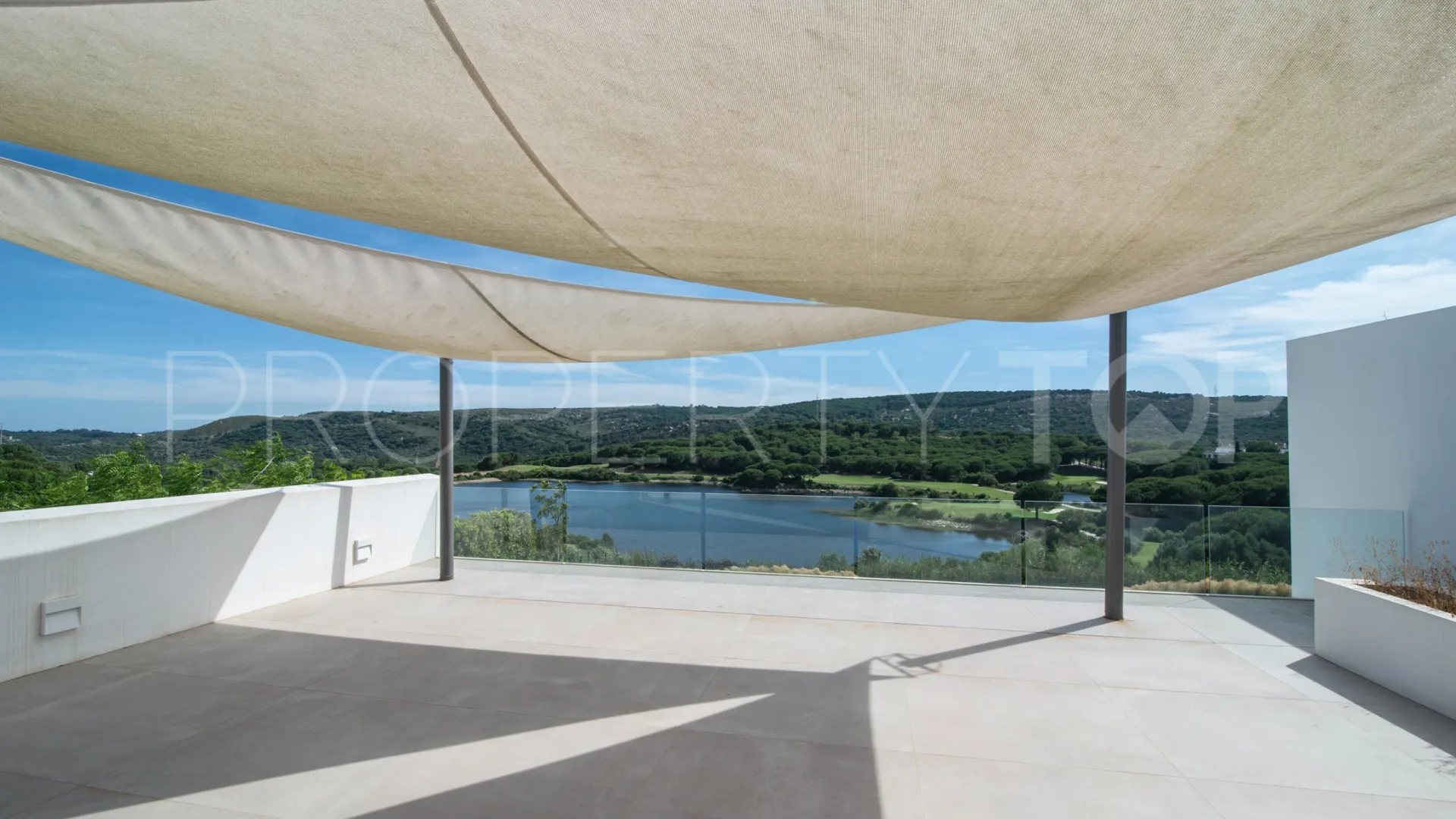 For sale villa in Almenara
