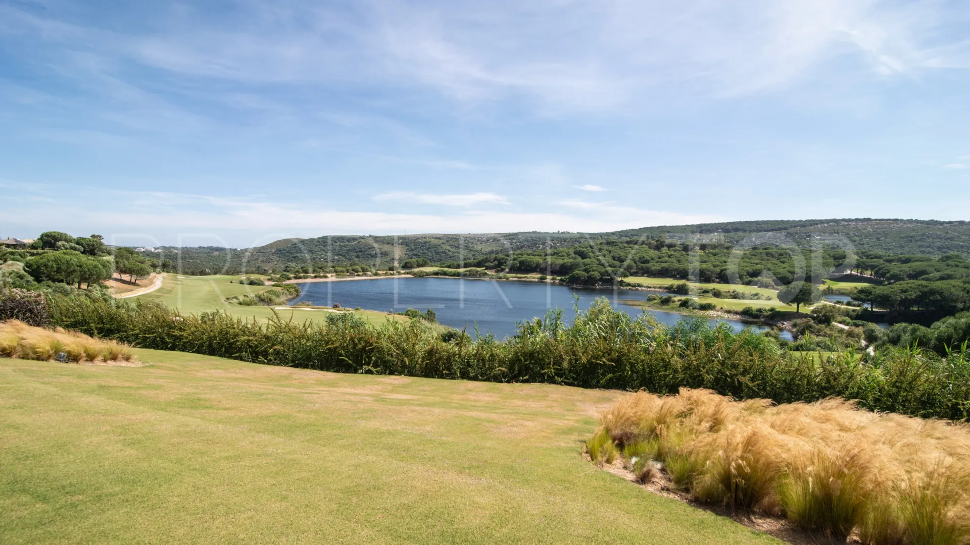 For sale villa in Almenara