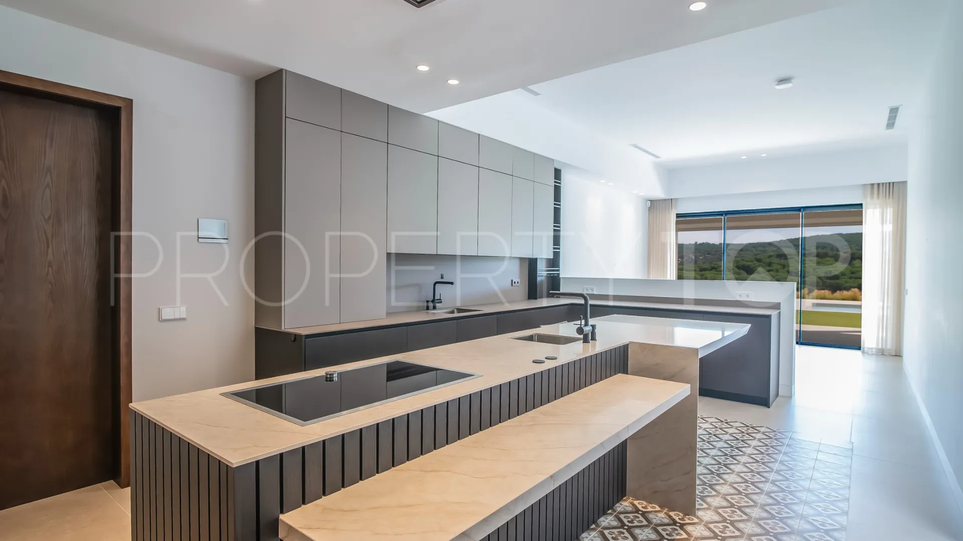 For sale villa in Almenara