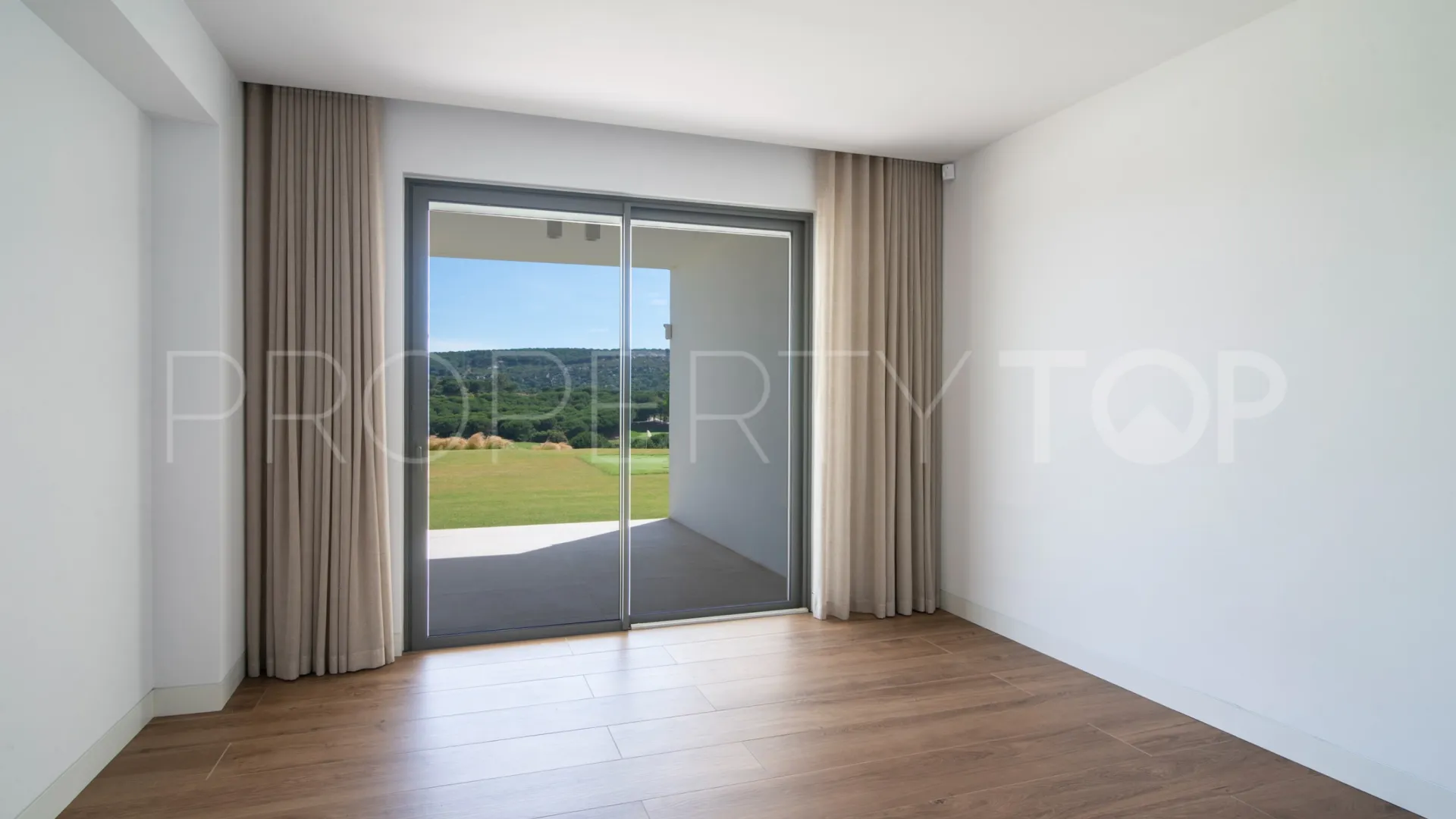 For sale villa in Almenara