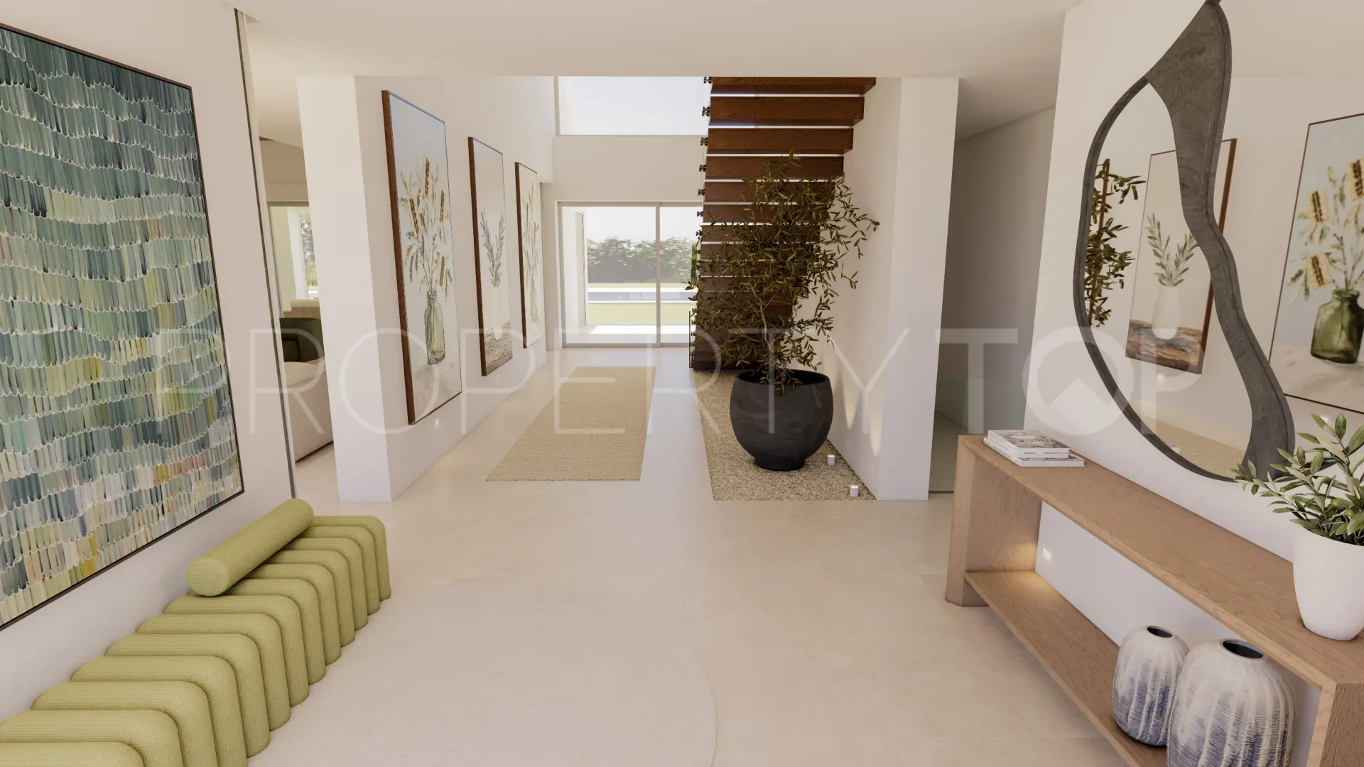 For sale villa in Almenara