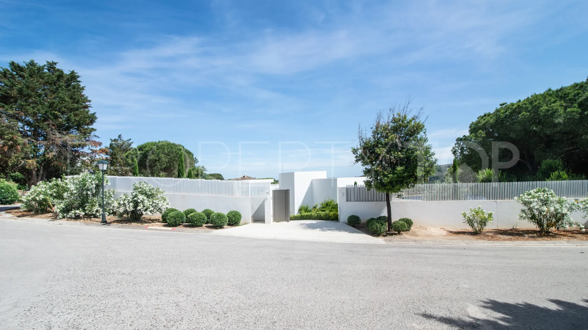 For sale villa in Almenara