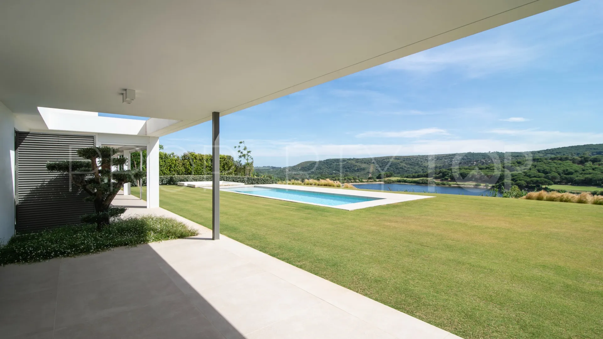 For sale villa in Almenara
