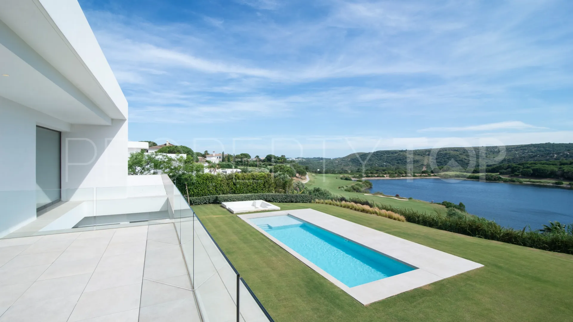 For sale villa in Almenara