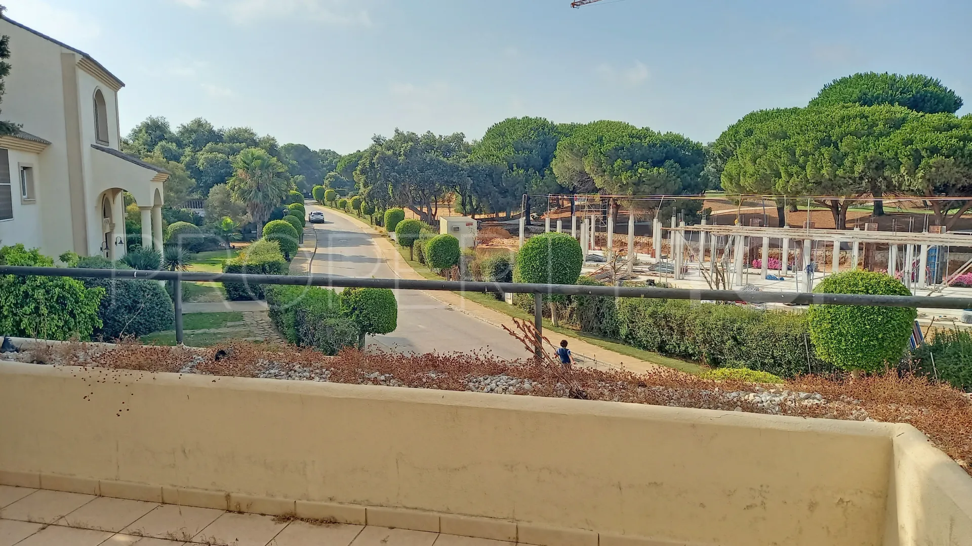 Apartamento a la venta en San Roque Club