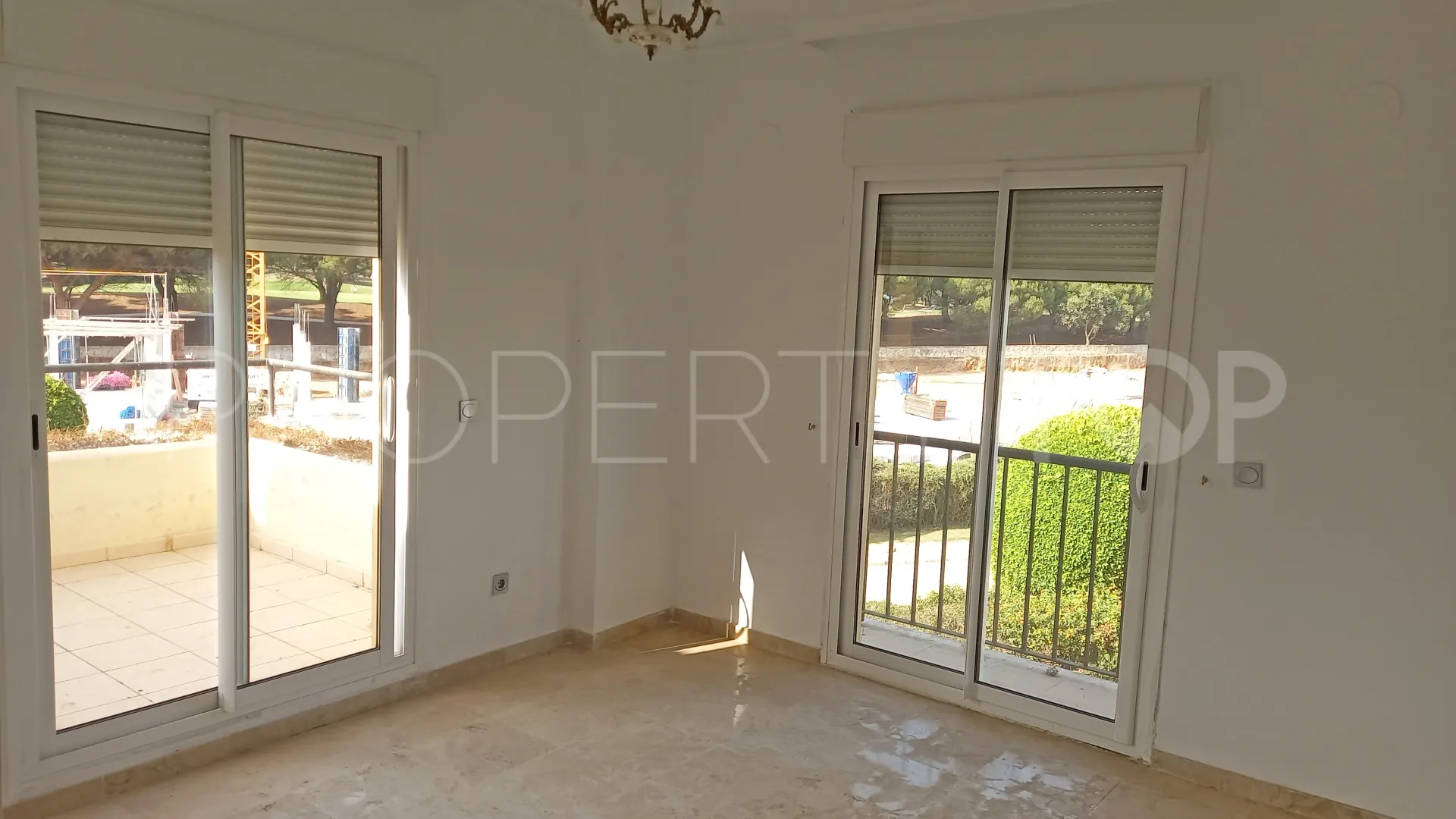 Apartamento a la venta en San Roque Club