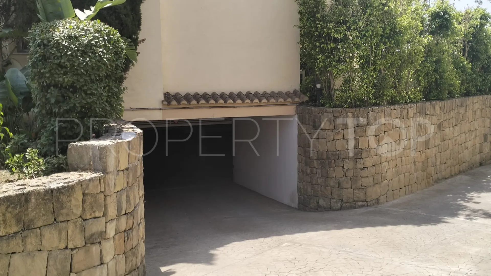 Apartamento a la venta en San Roque Club