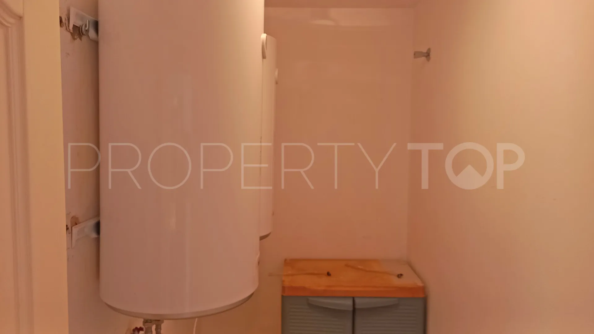 Apartamento a la venta en San Roque Club
