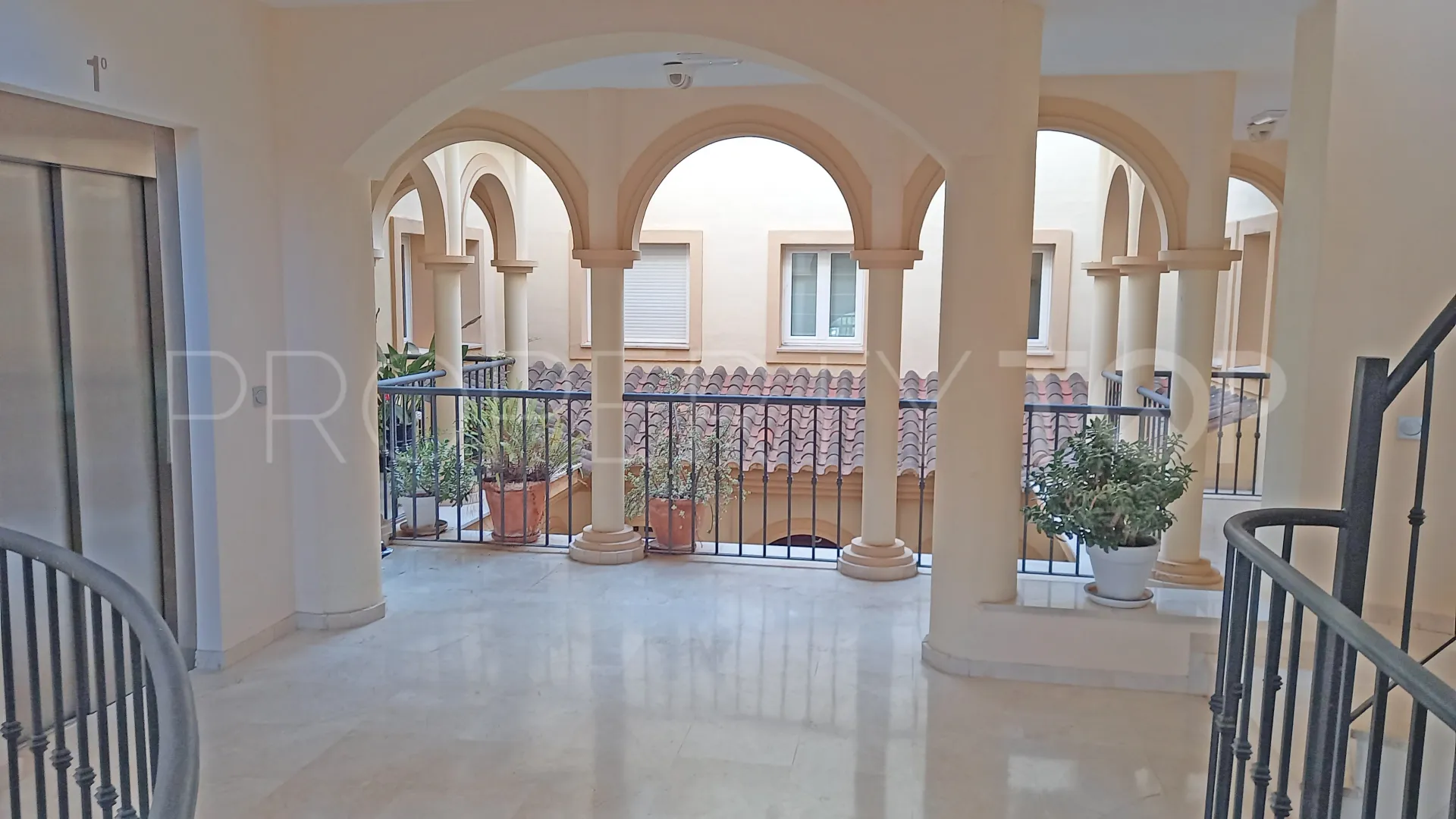 Apartamento a la venta en San Roque Club