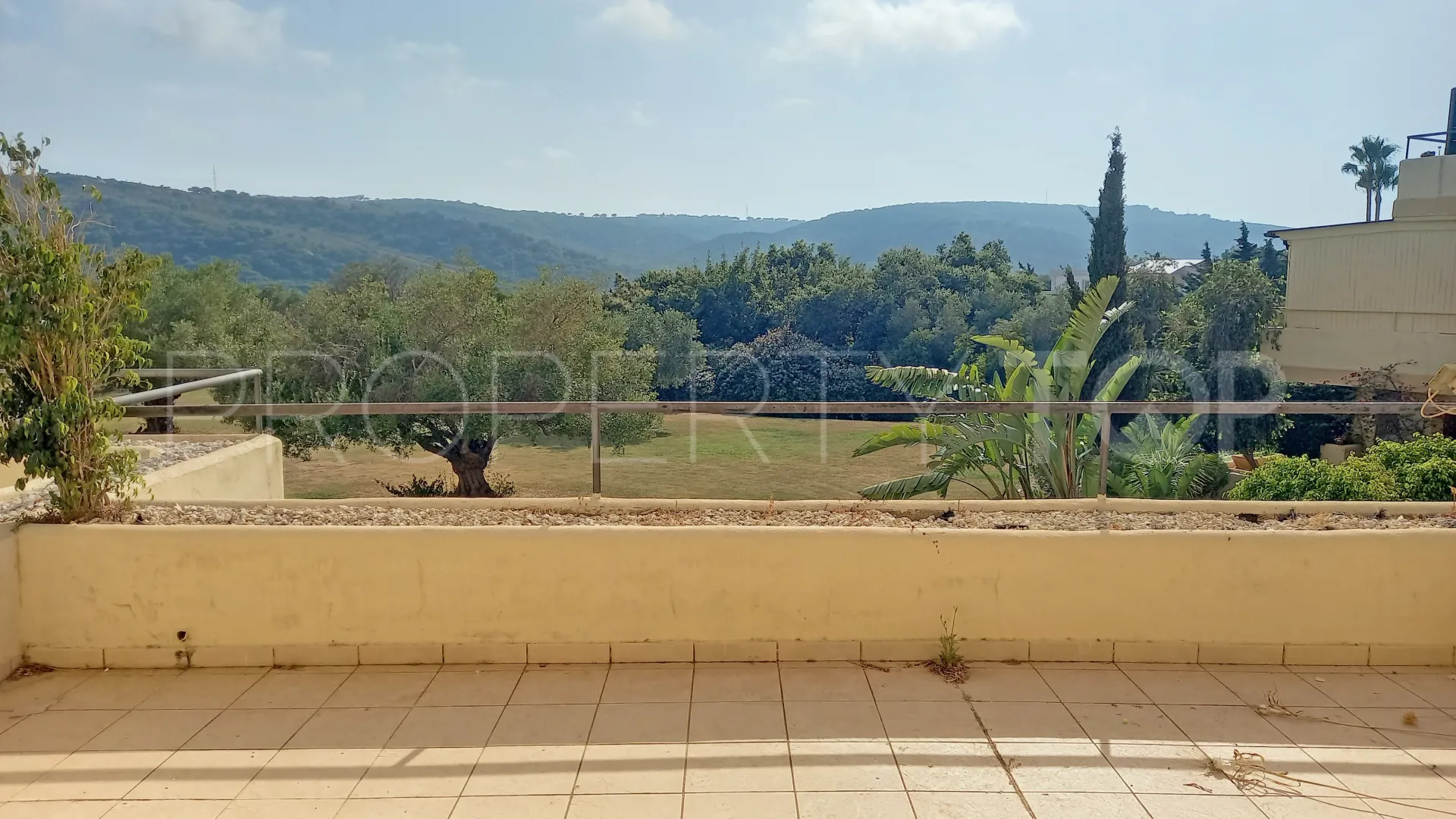 Apartamento a la venta en San Roque Club
