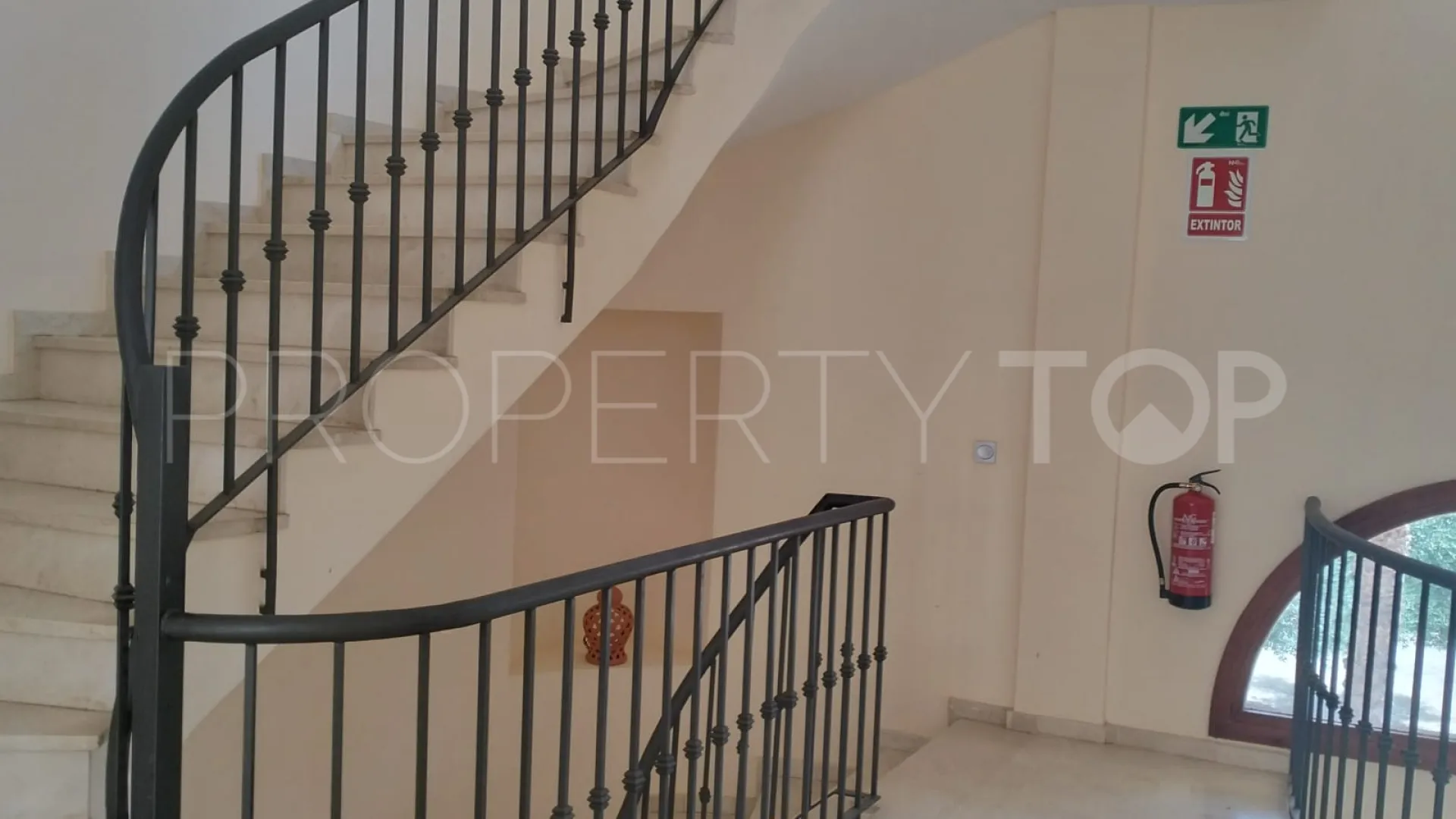 Apartamento a la venta en San Roque Club