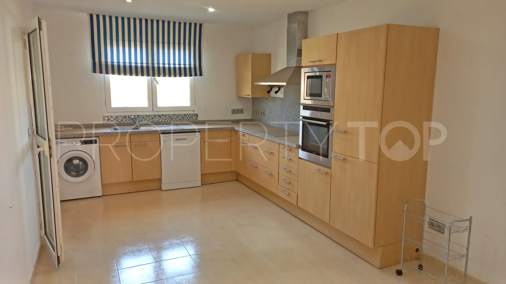 Apartamento a la venta en San Roque Club