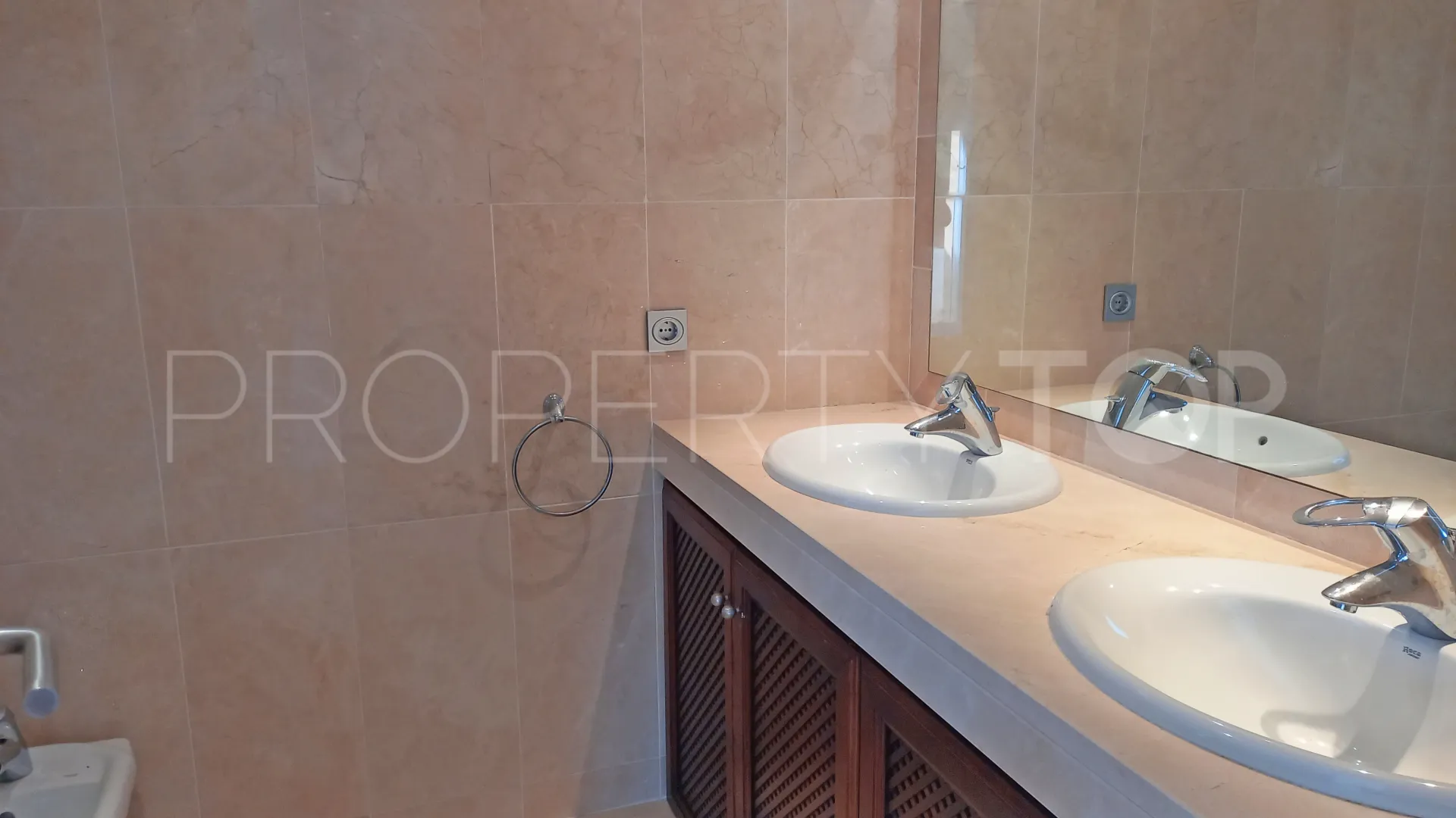 Apartamento a la venta en San Roque Club