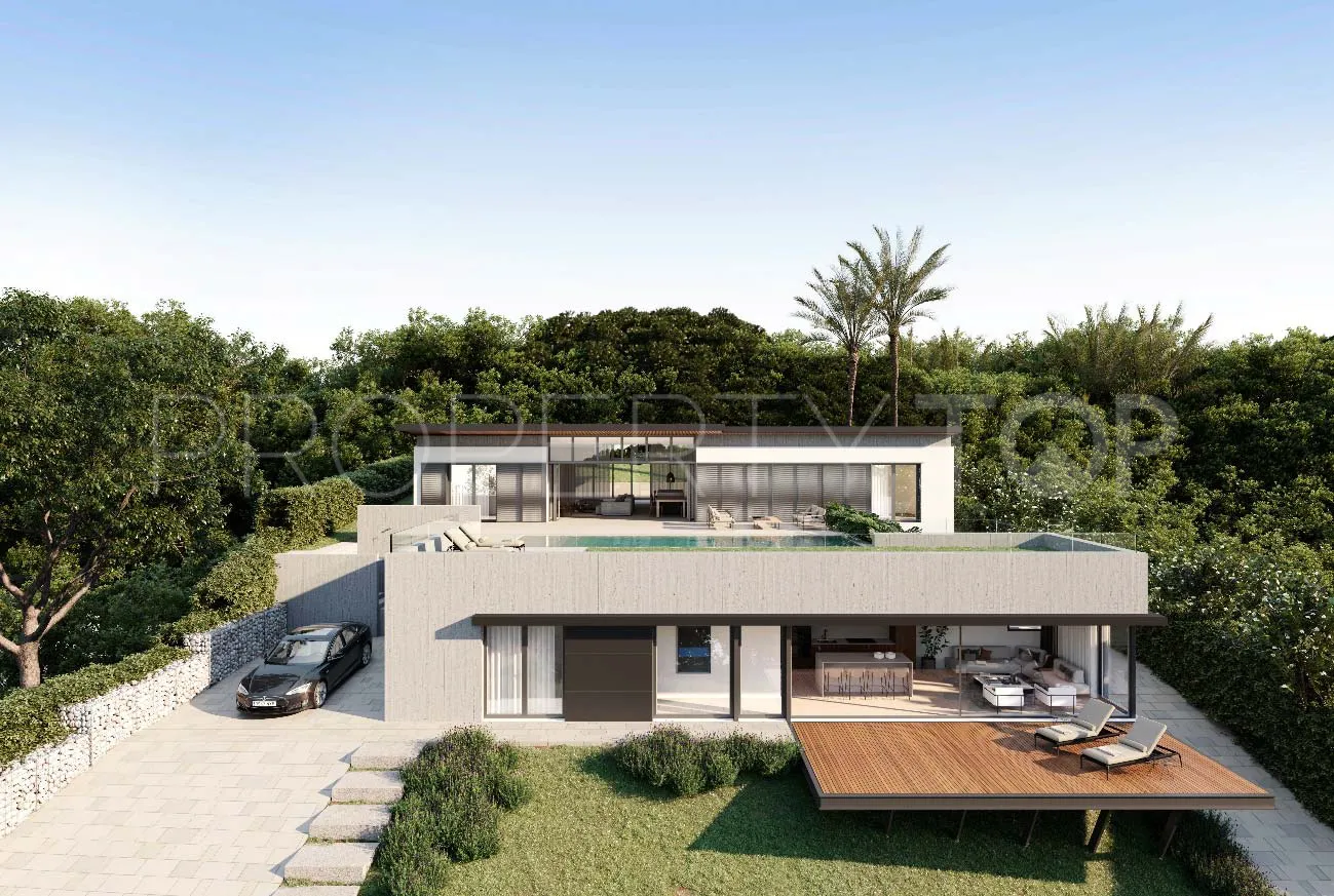 Parcela a la venta en Zona F