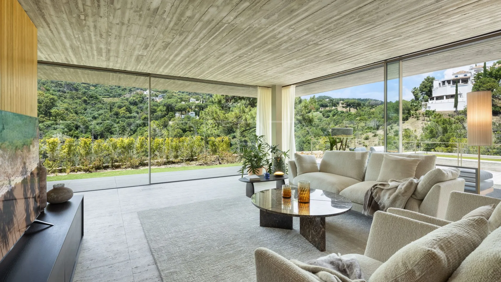 Villa en venta en El Madroñal