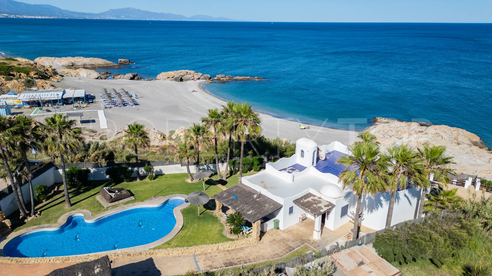 Chullera villa for sale