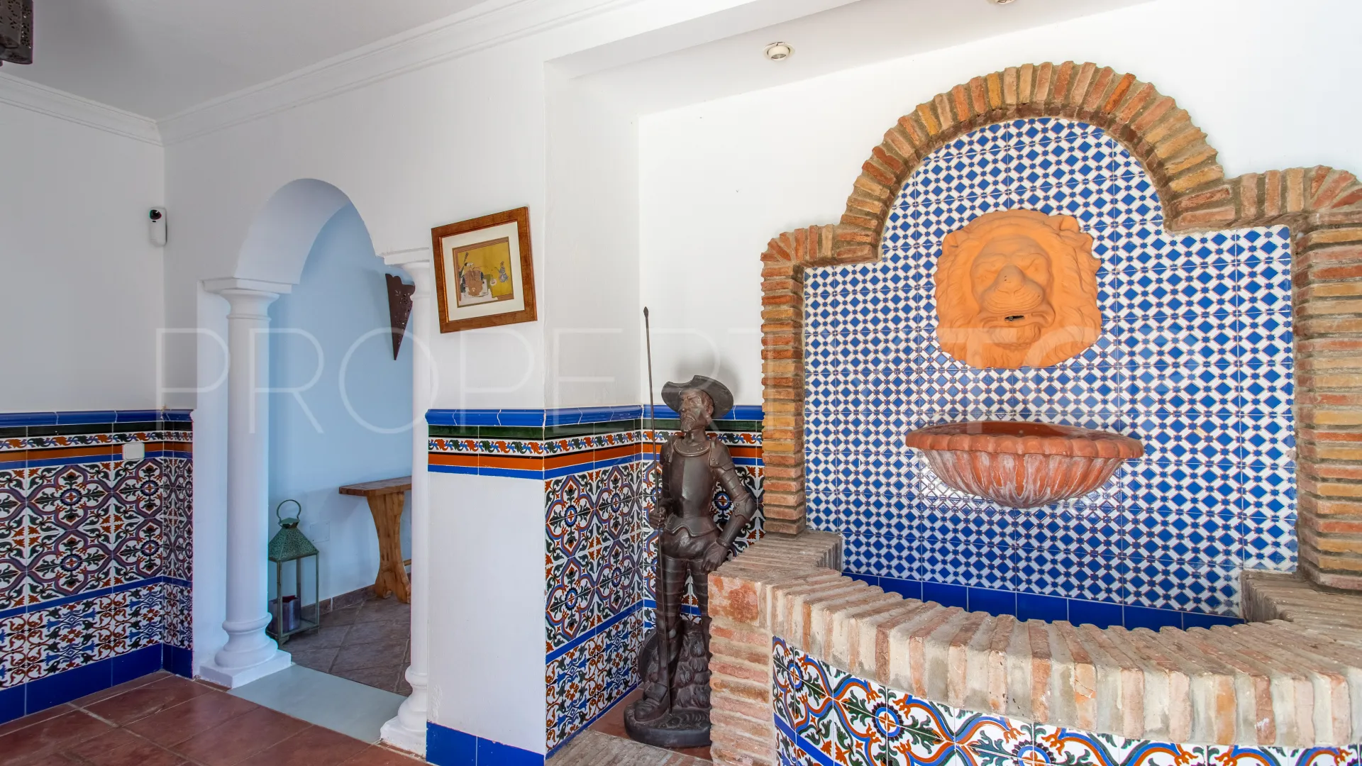 Chullera villa for sale