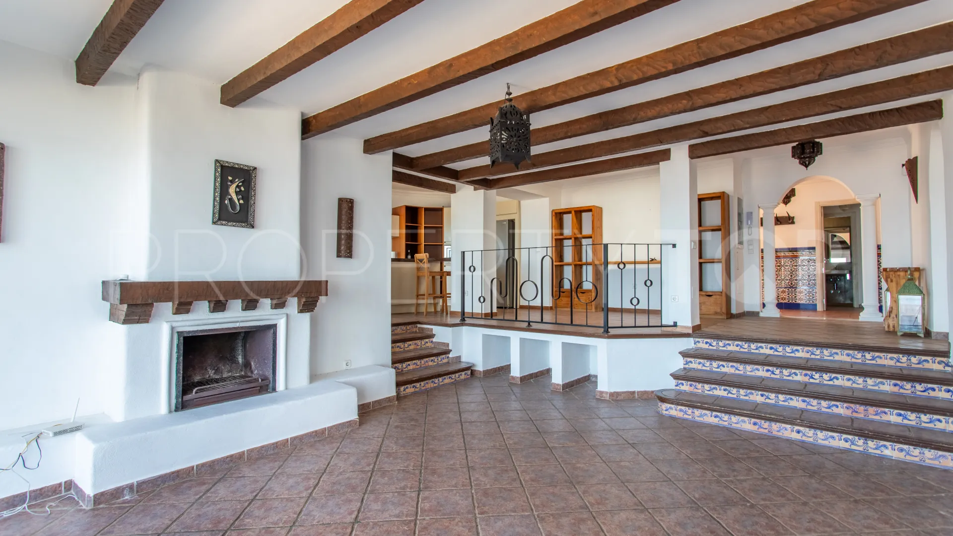 Chullera villa for sale