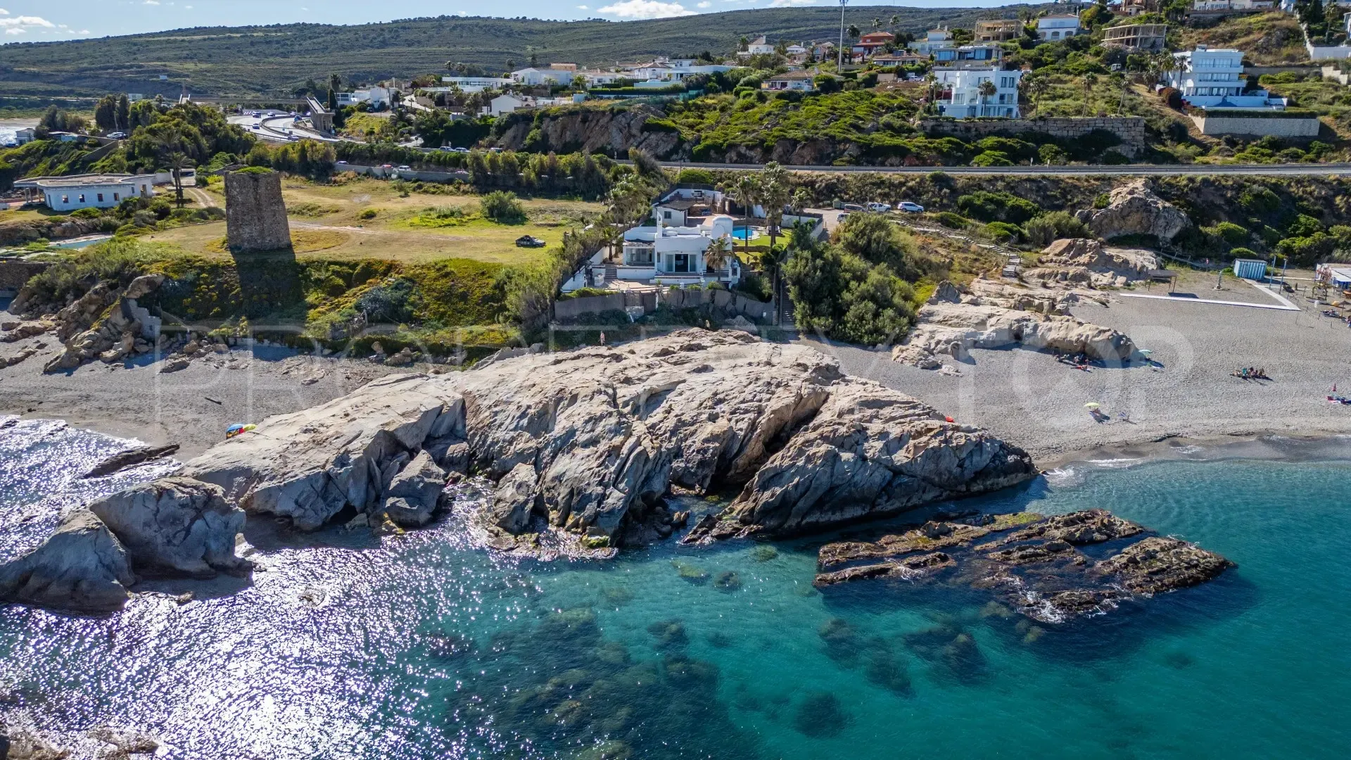 Chullera villa for sale