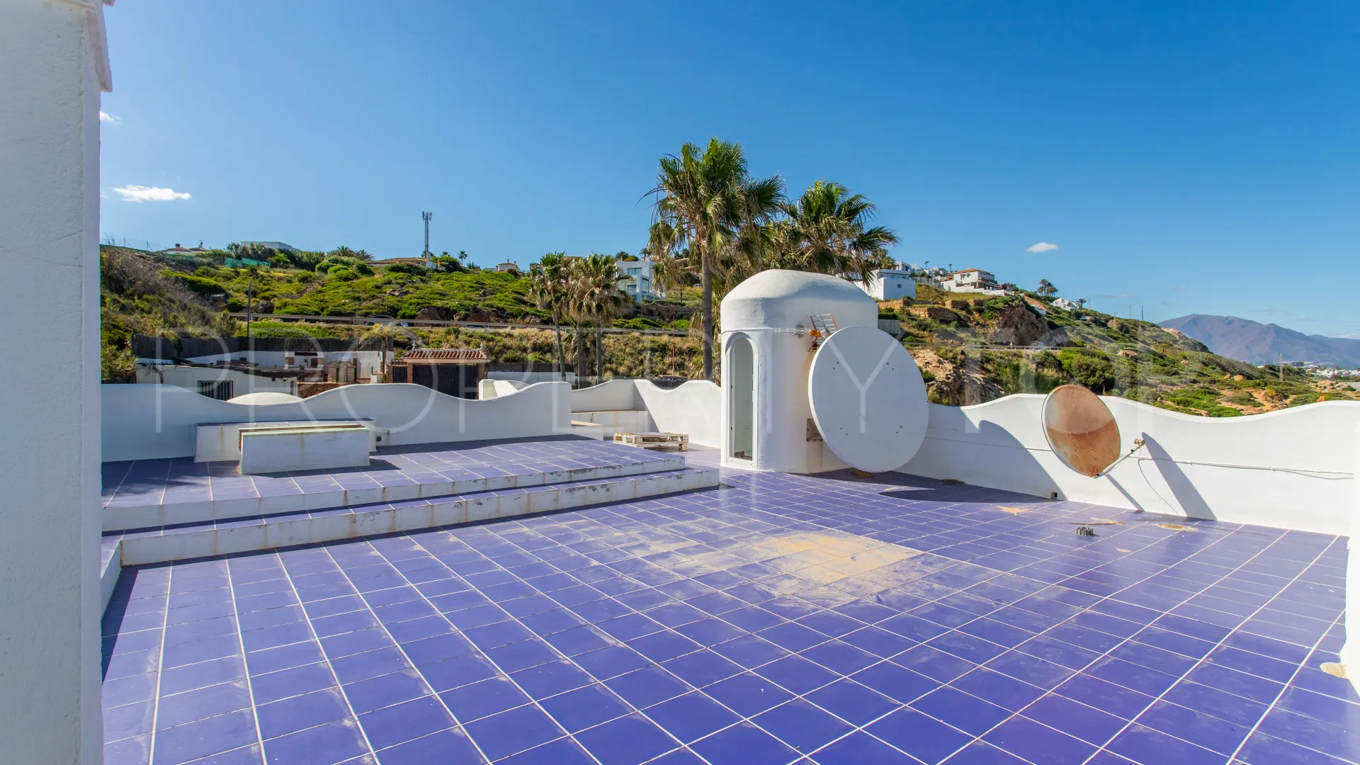 Chullera villa for sale