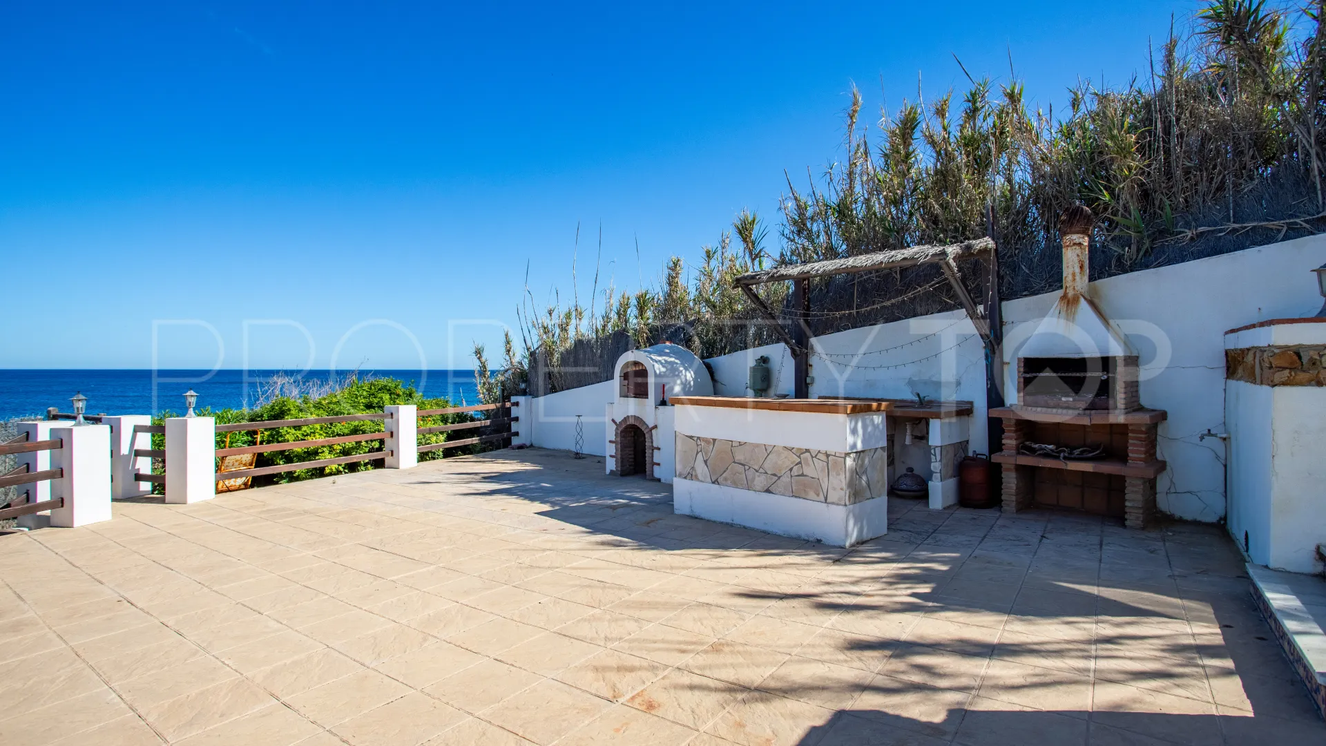 Chullera villa for sale